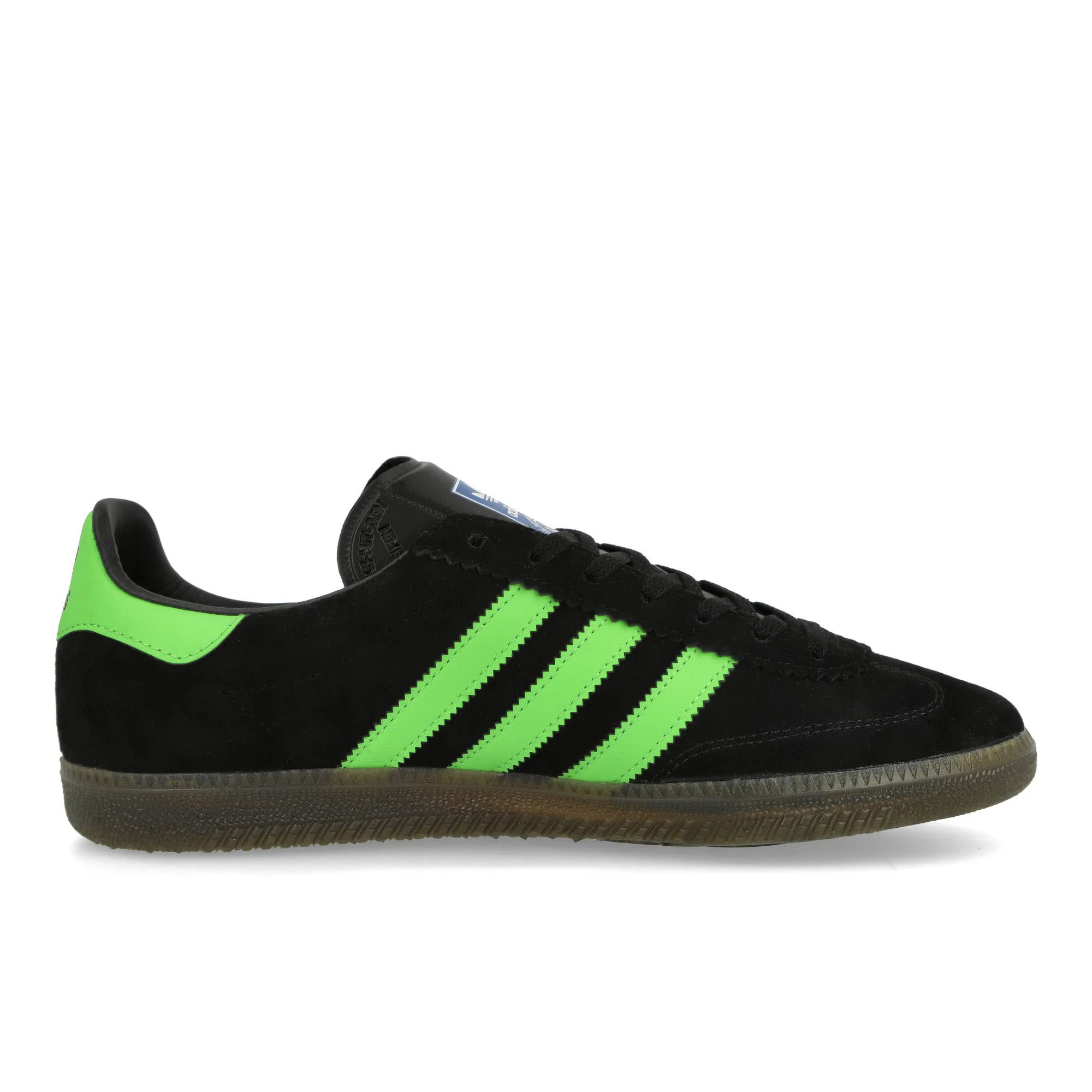 Samba Deco SPZL - Image 2
