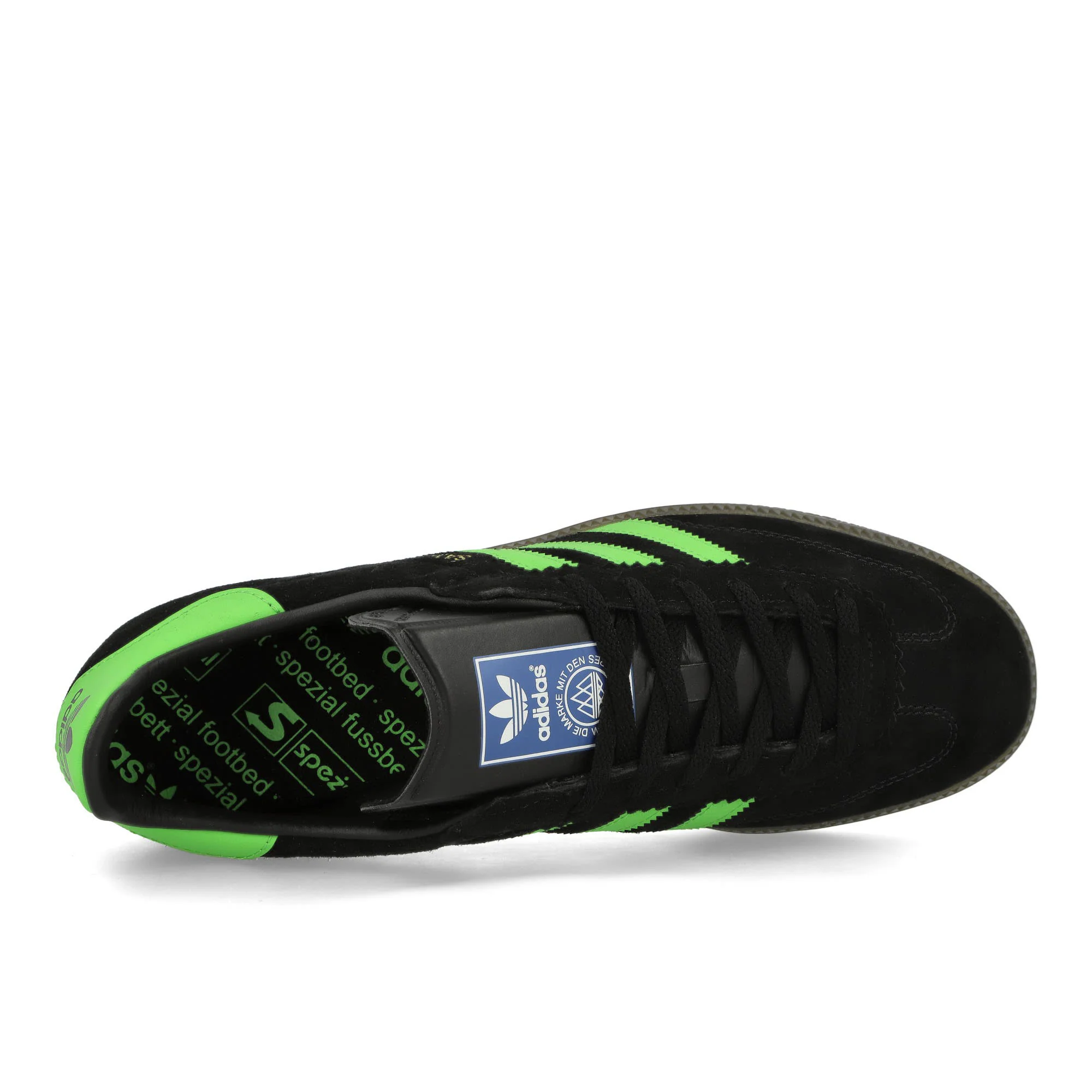 Samba Deco SPZL - Image 5