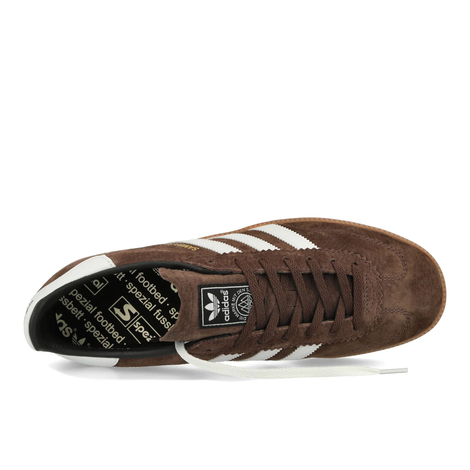 Samba Deco SPZL - Image 5