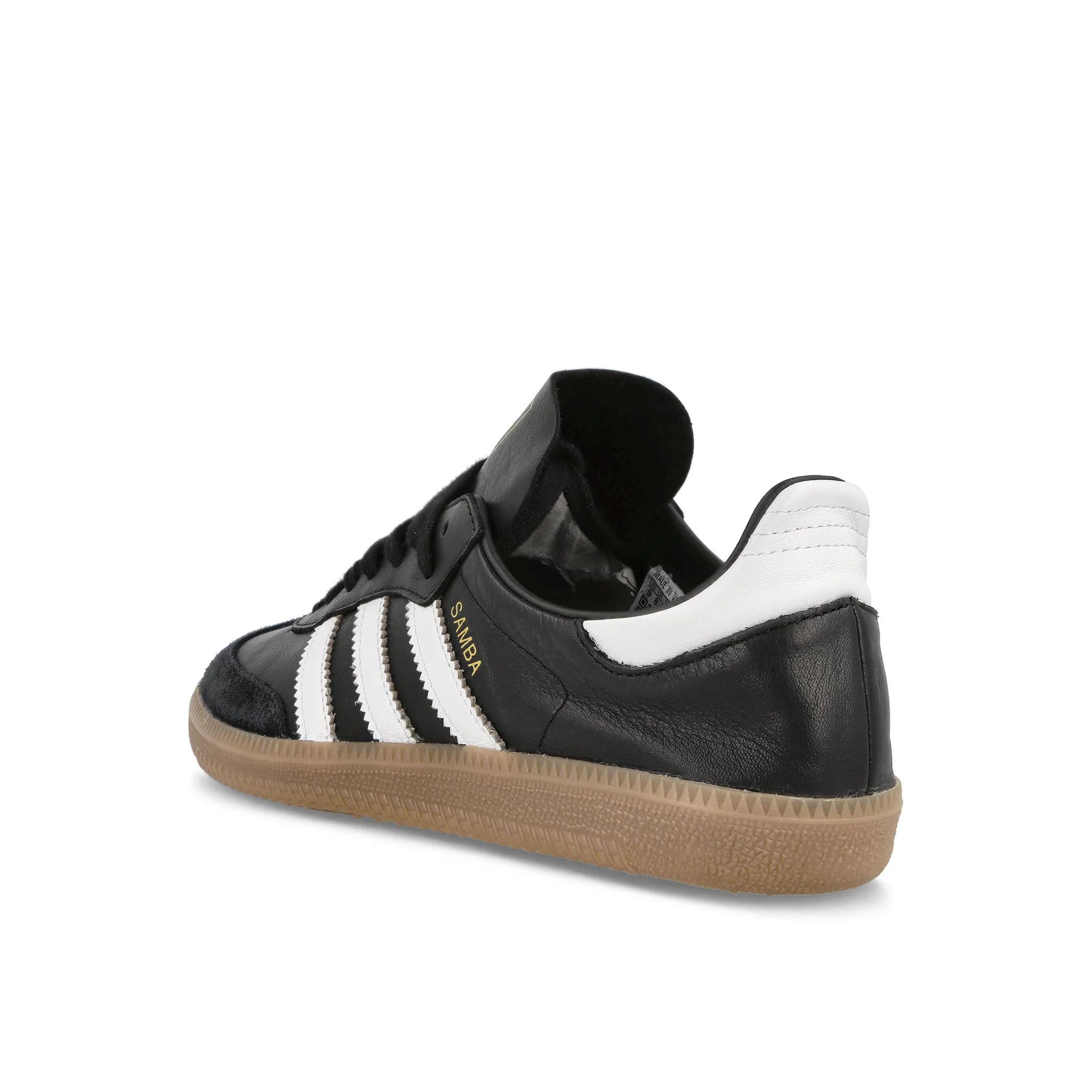 Samba Decon - Image 3