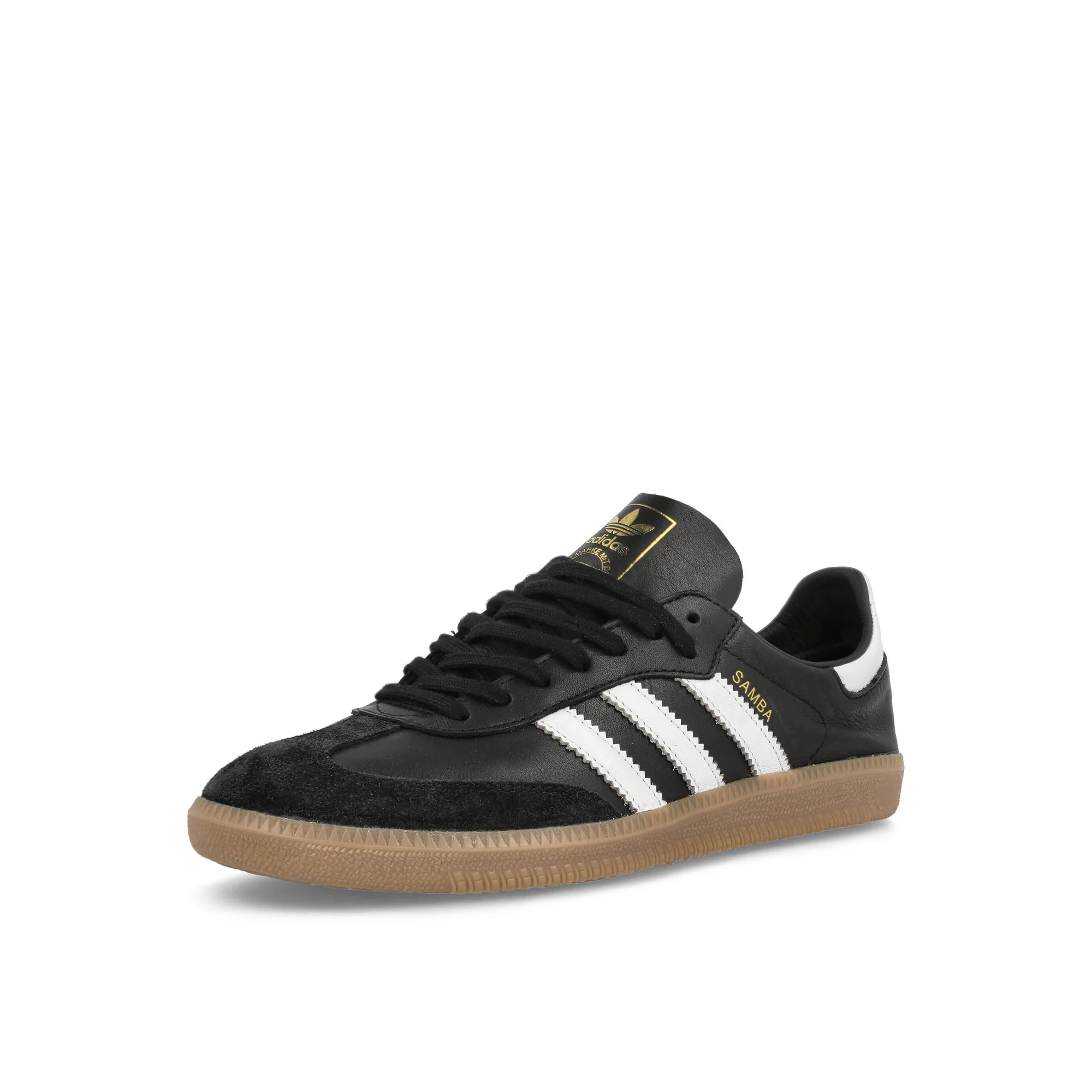 Samba Decon - Image 4