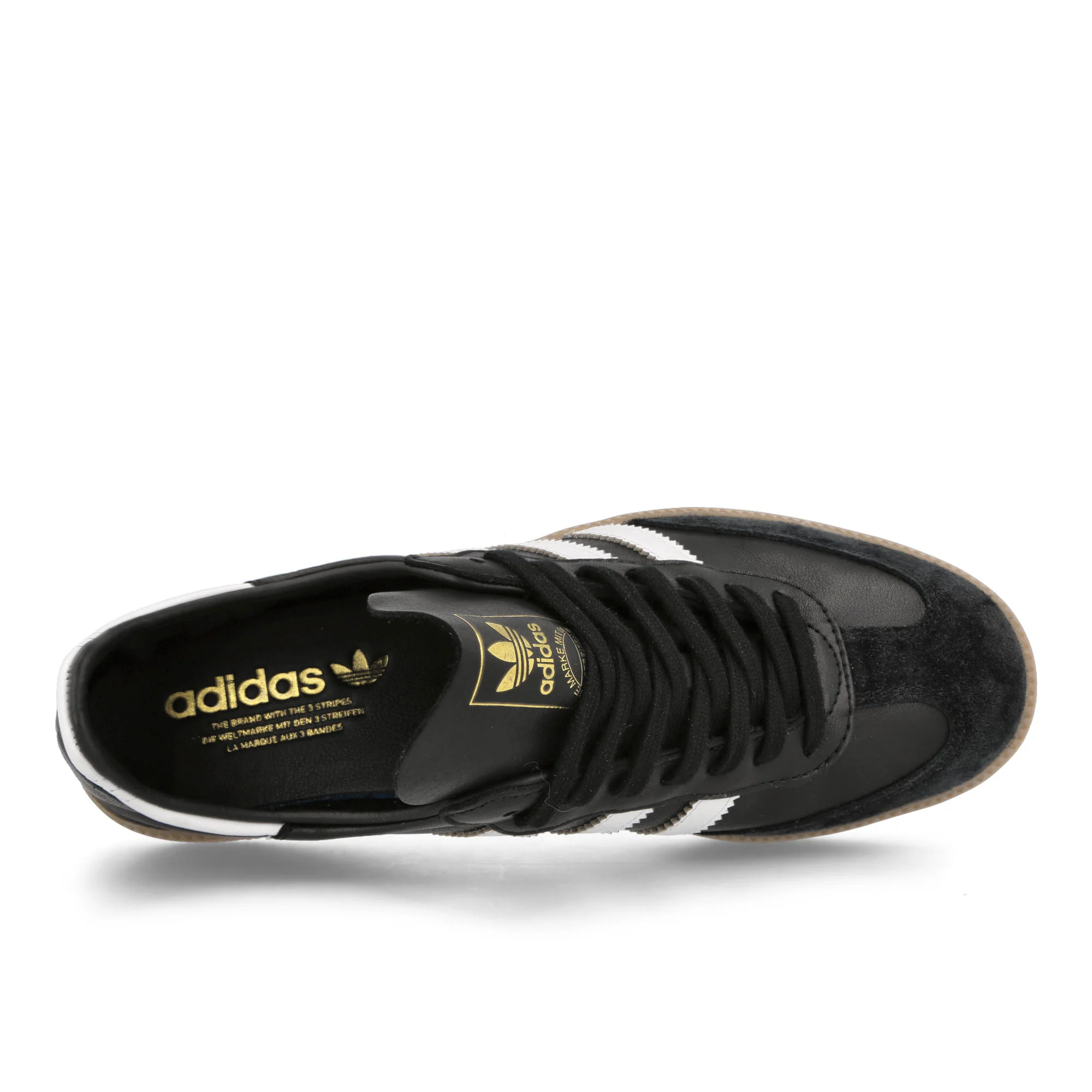 Samba Decon - Image 5