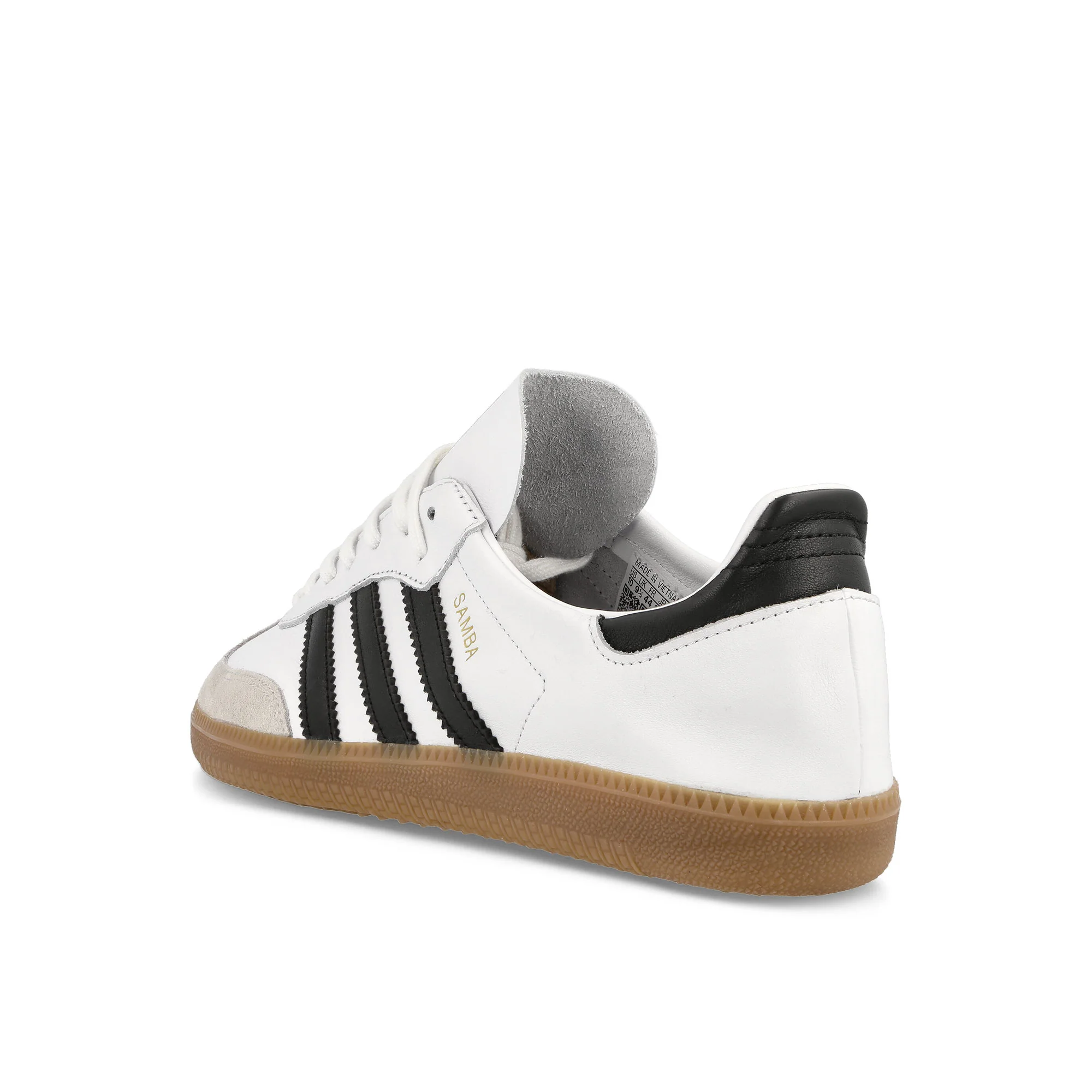Samba Decon - Image 3