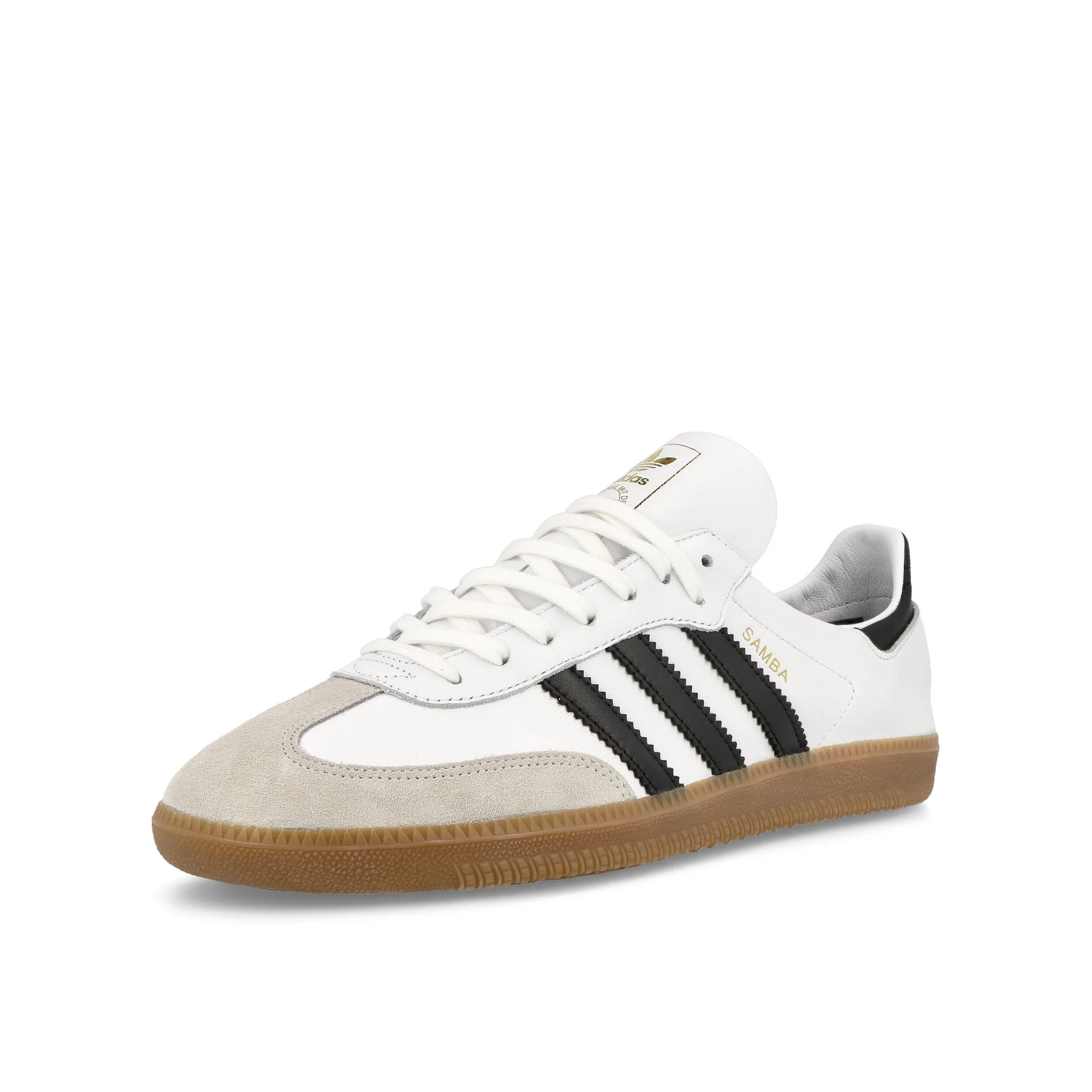 Samba Decon - Image 4