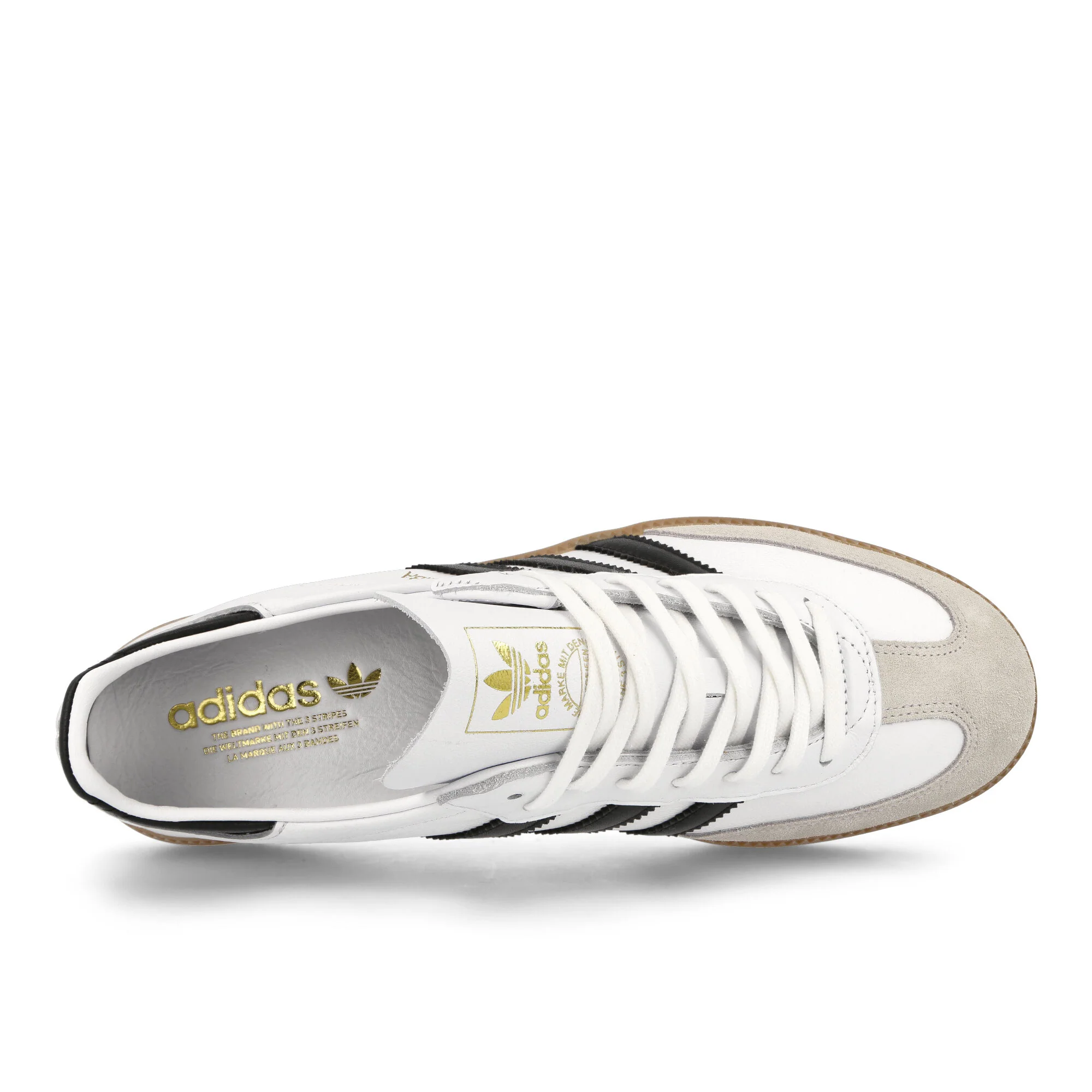Samba Decon - Image 5