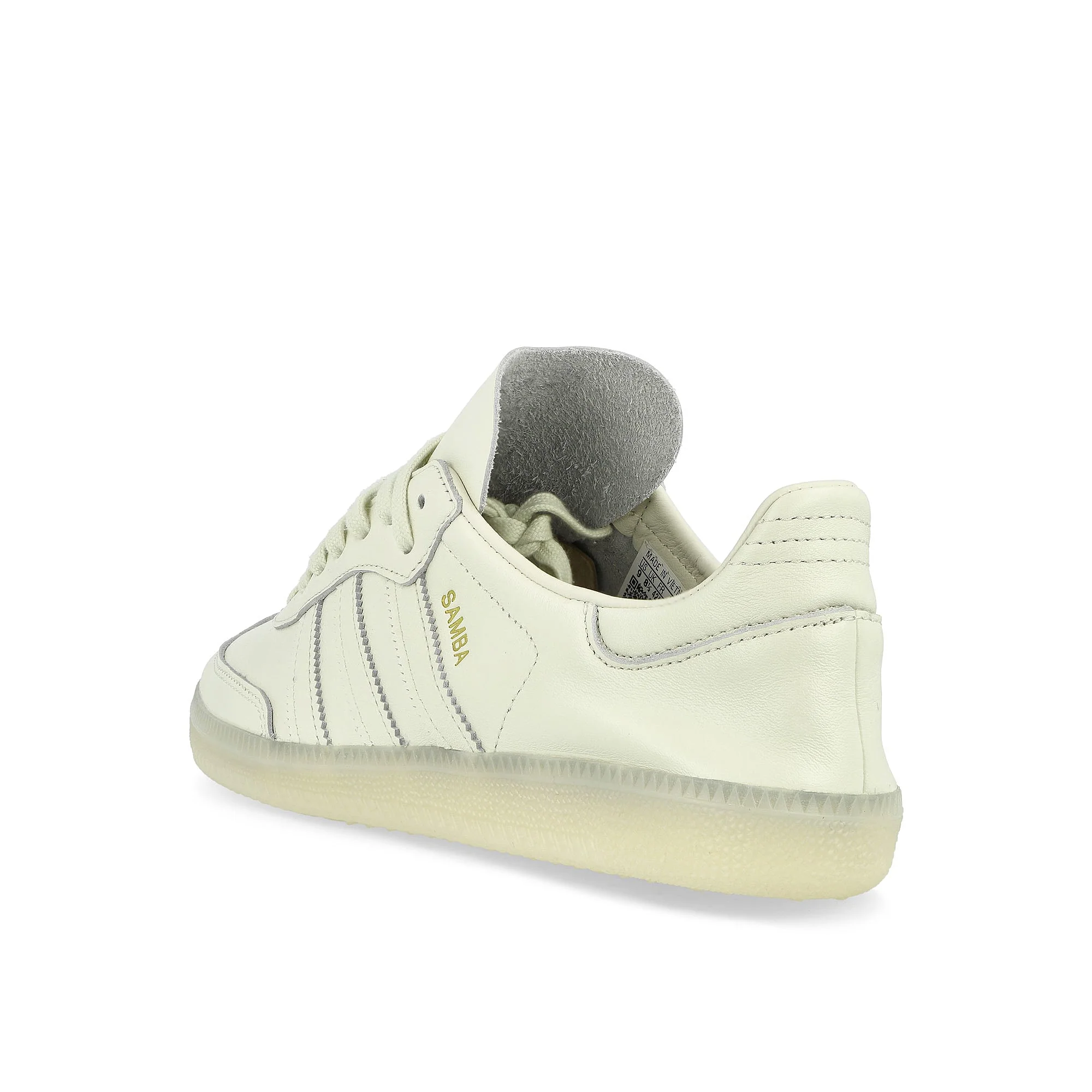 Samba Decon - Image 3