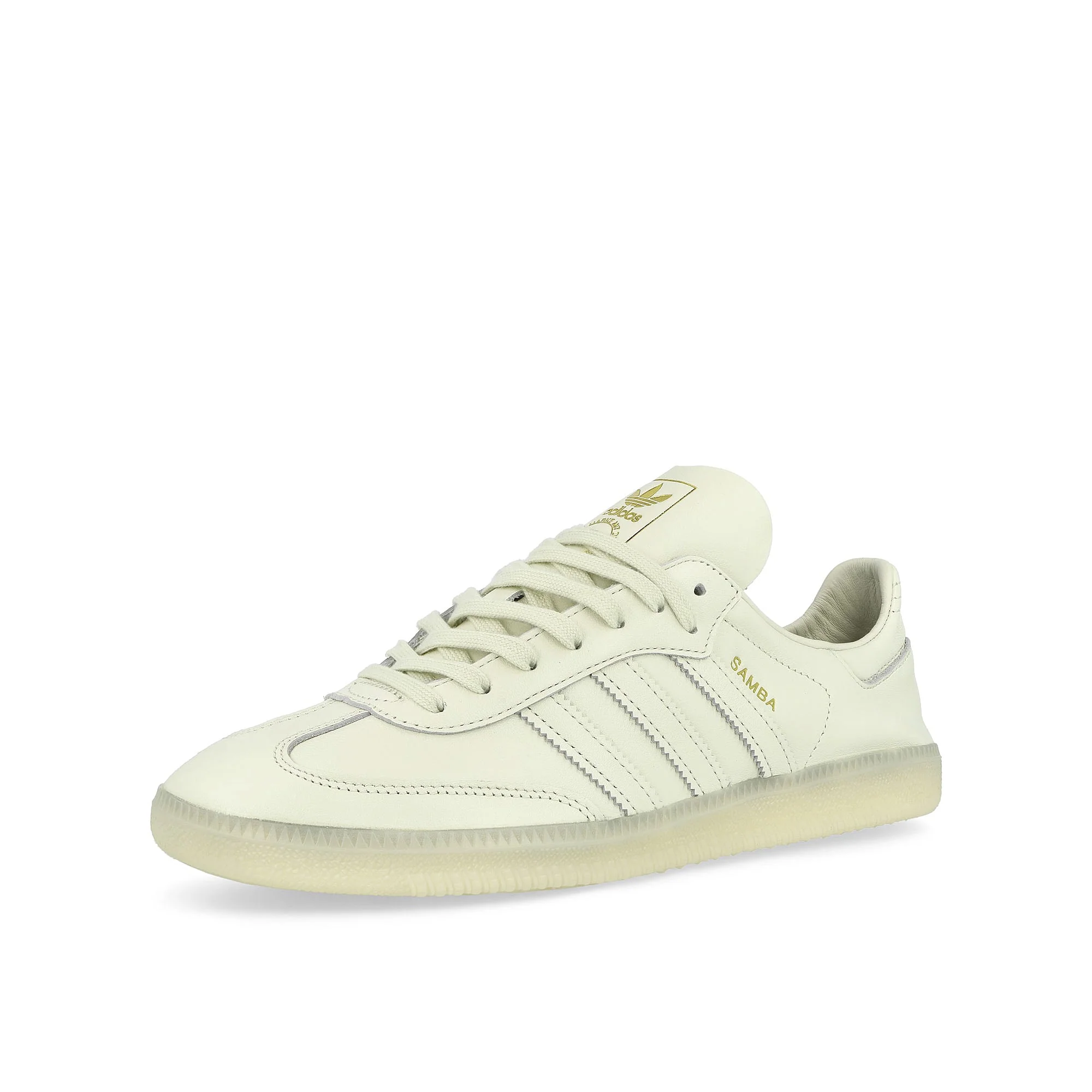 Samba Decon - Image 4