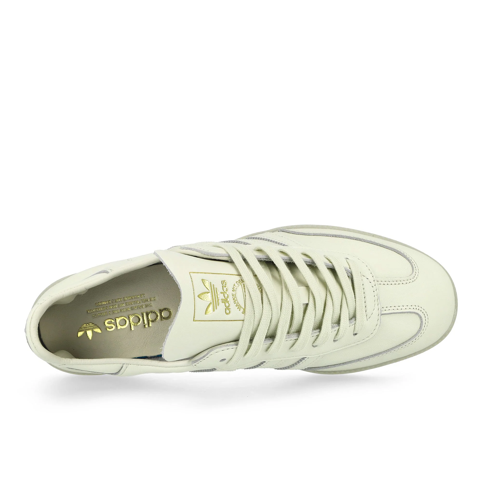 Samba Decon - Image 5