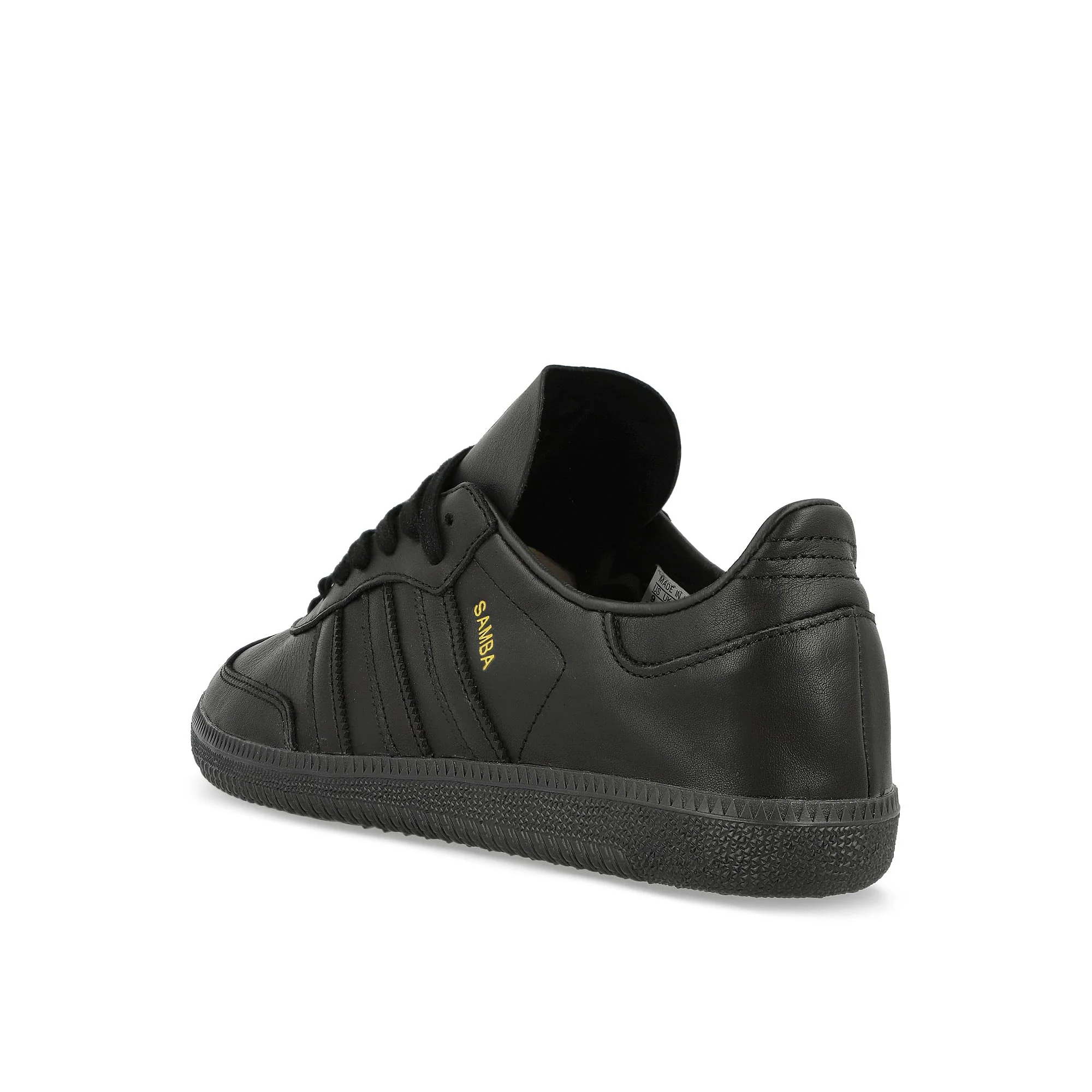 Samba Decon - Image 3