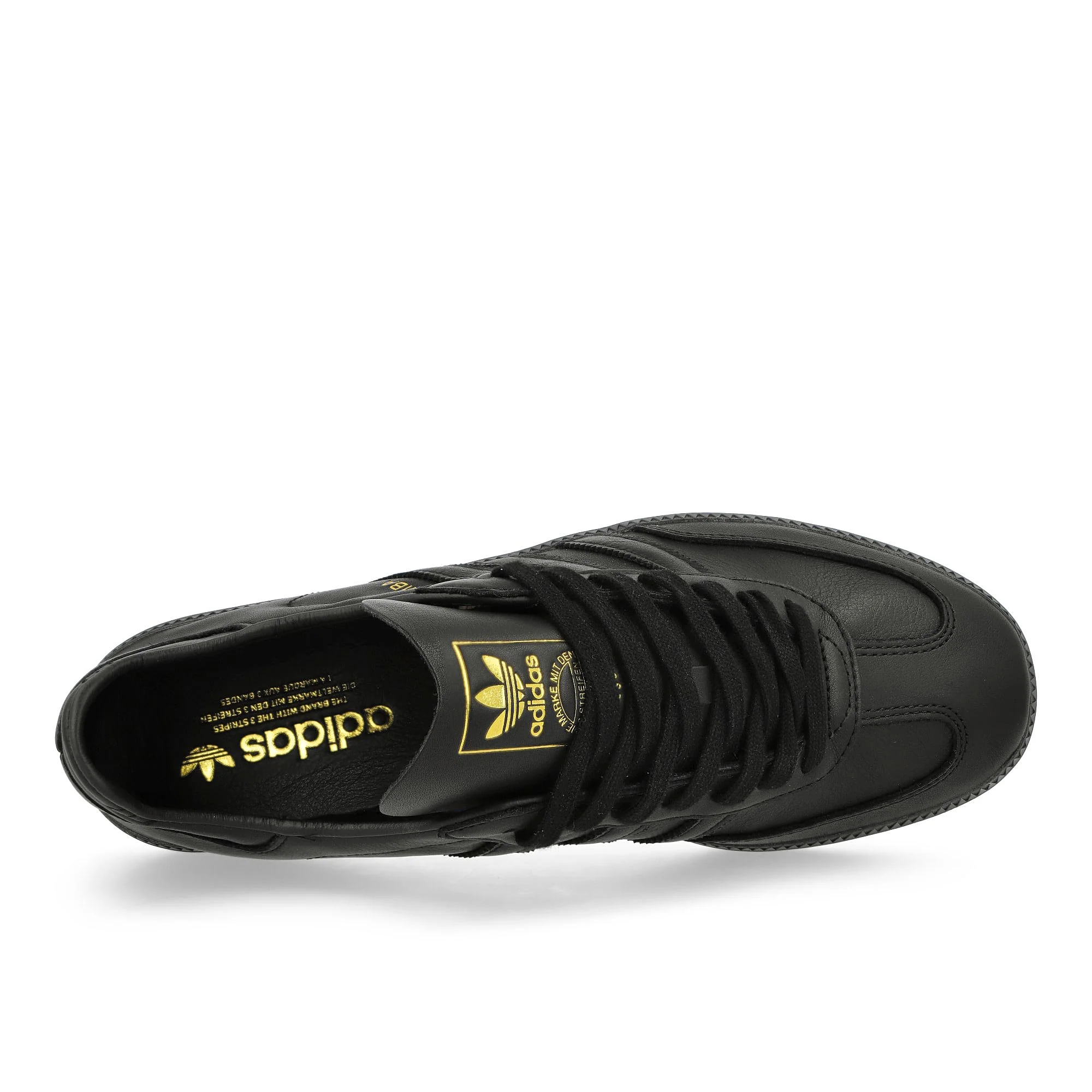 Samba Decon - Image 5