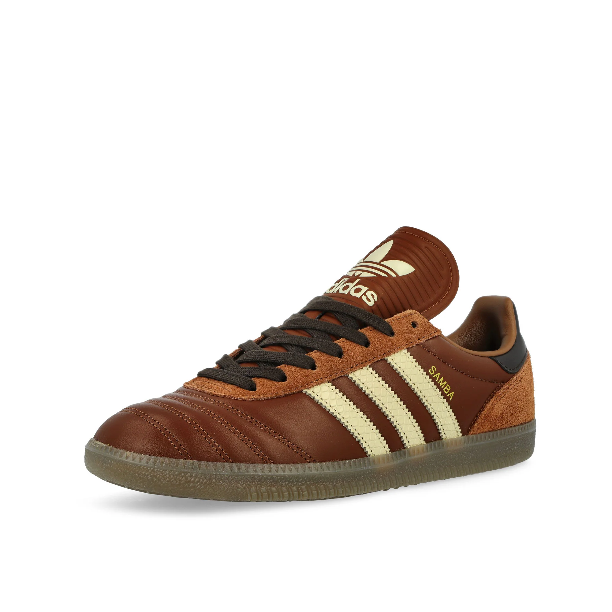 Samba JP - Image 4