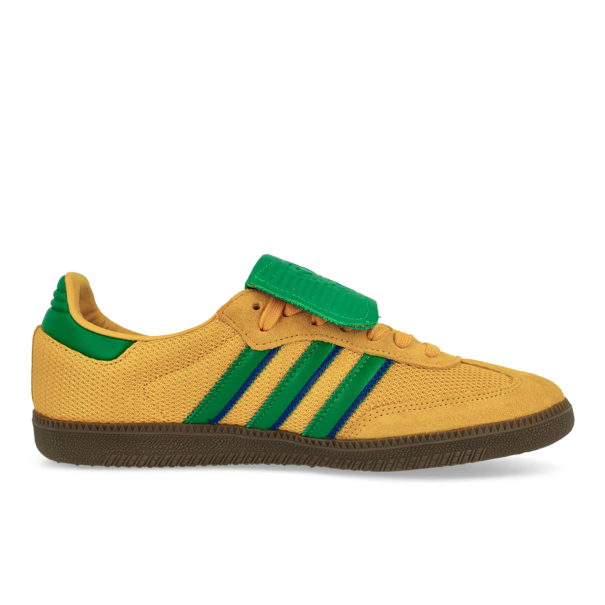 Samba LT - Image 2