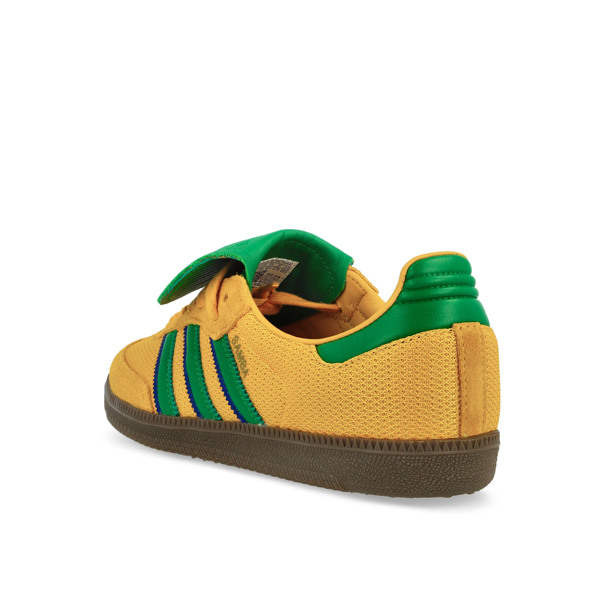 Samba LT - Image 3