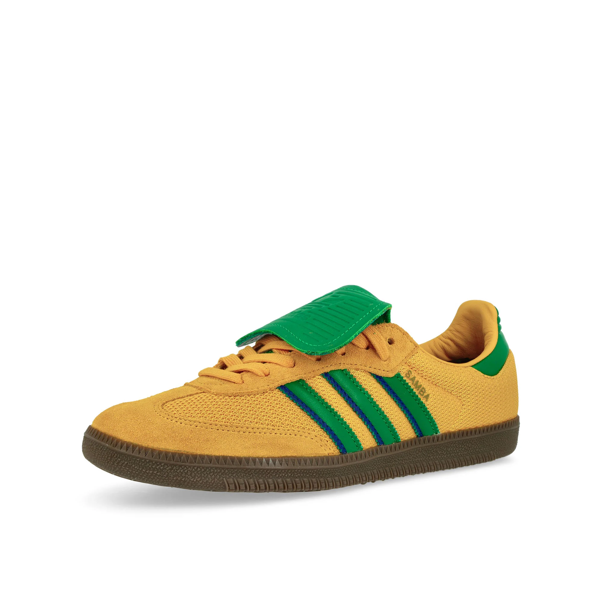 Samba LT - Image 4