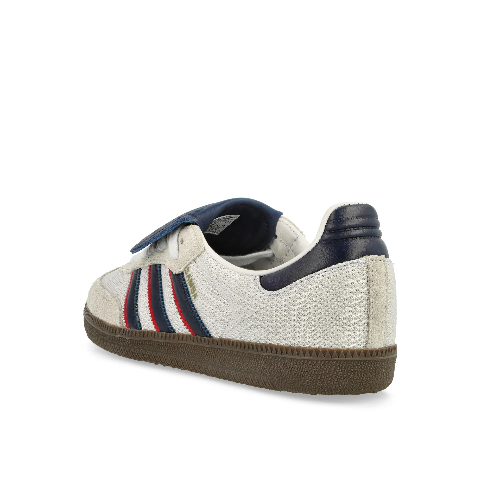 Samba LT - Image 3
