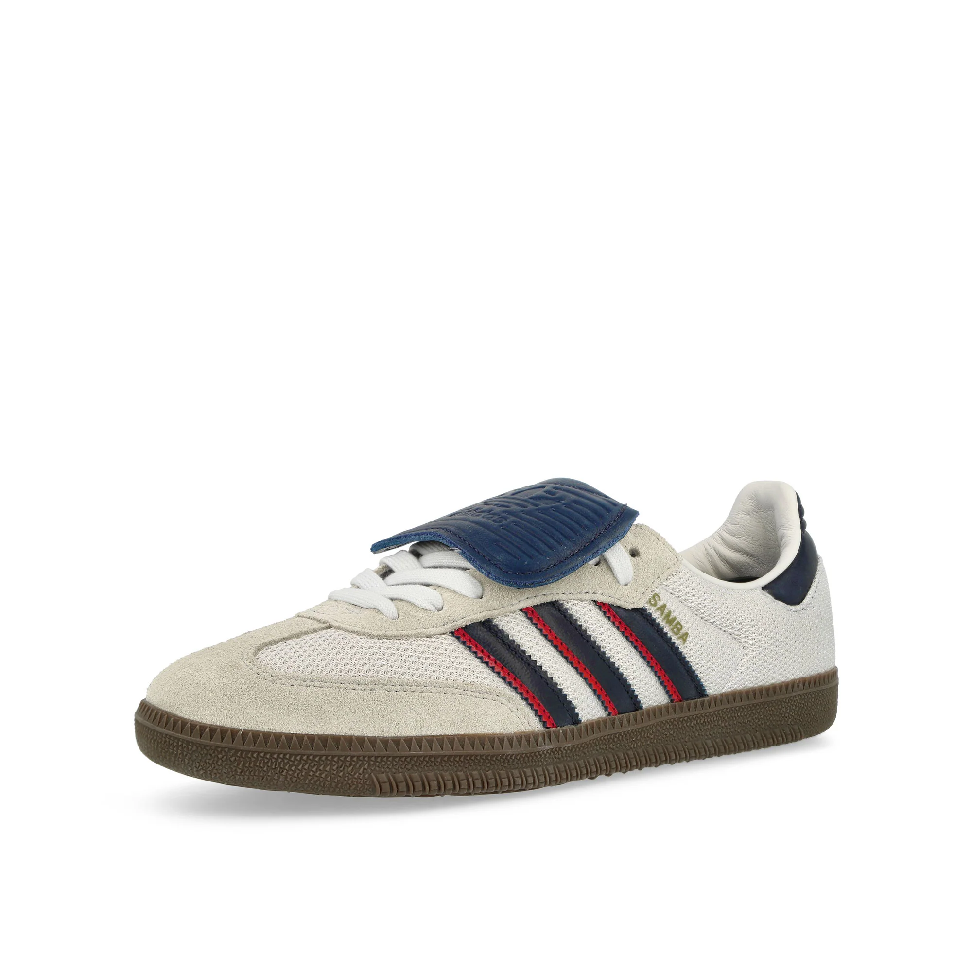 Samba LT - Image 4
