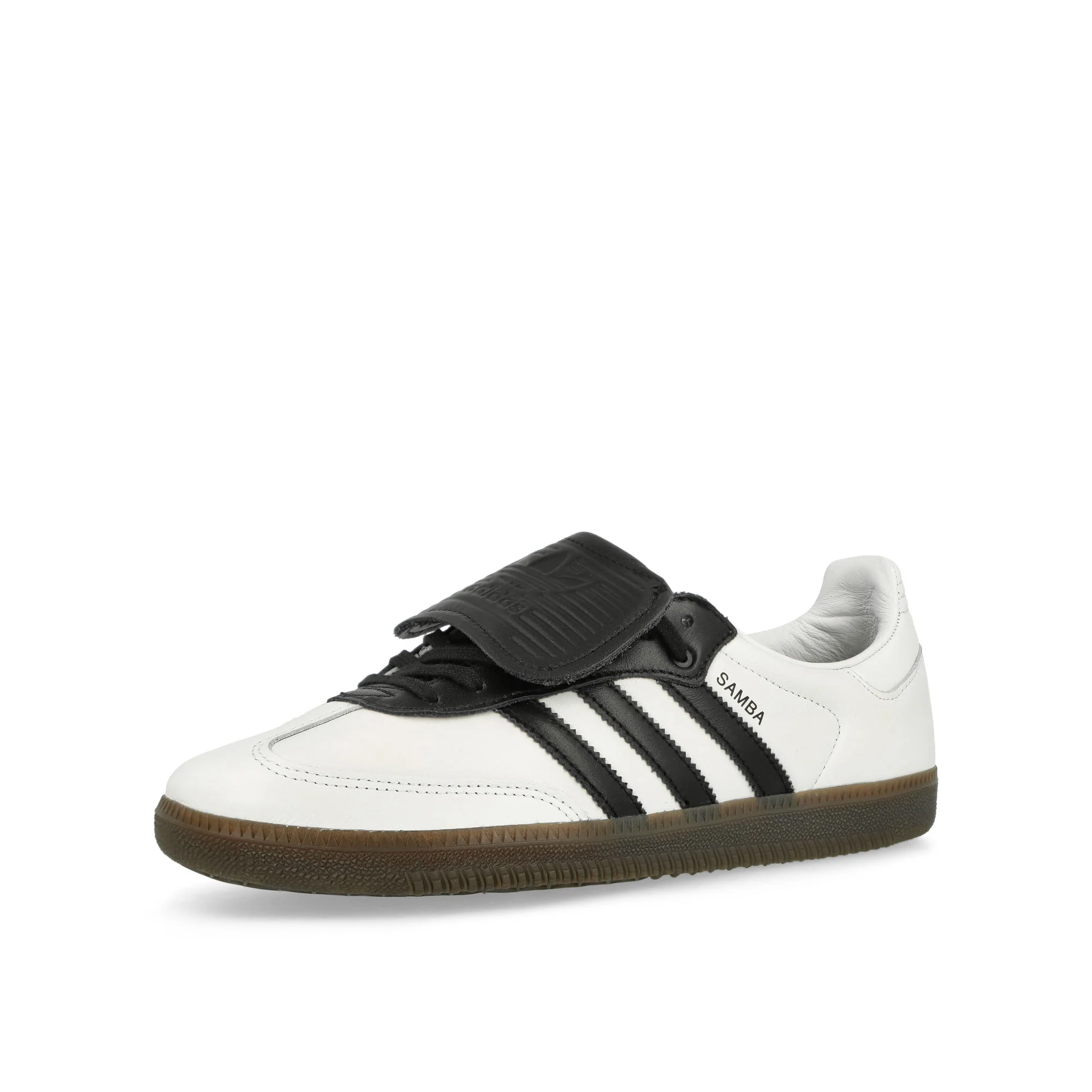 Samba LT - Image 4