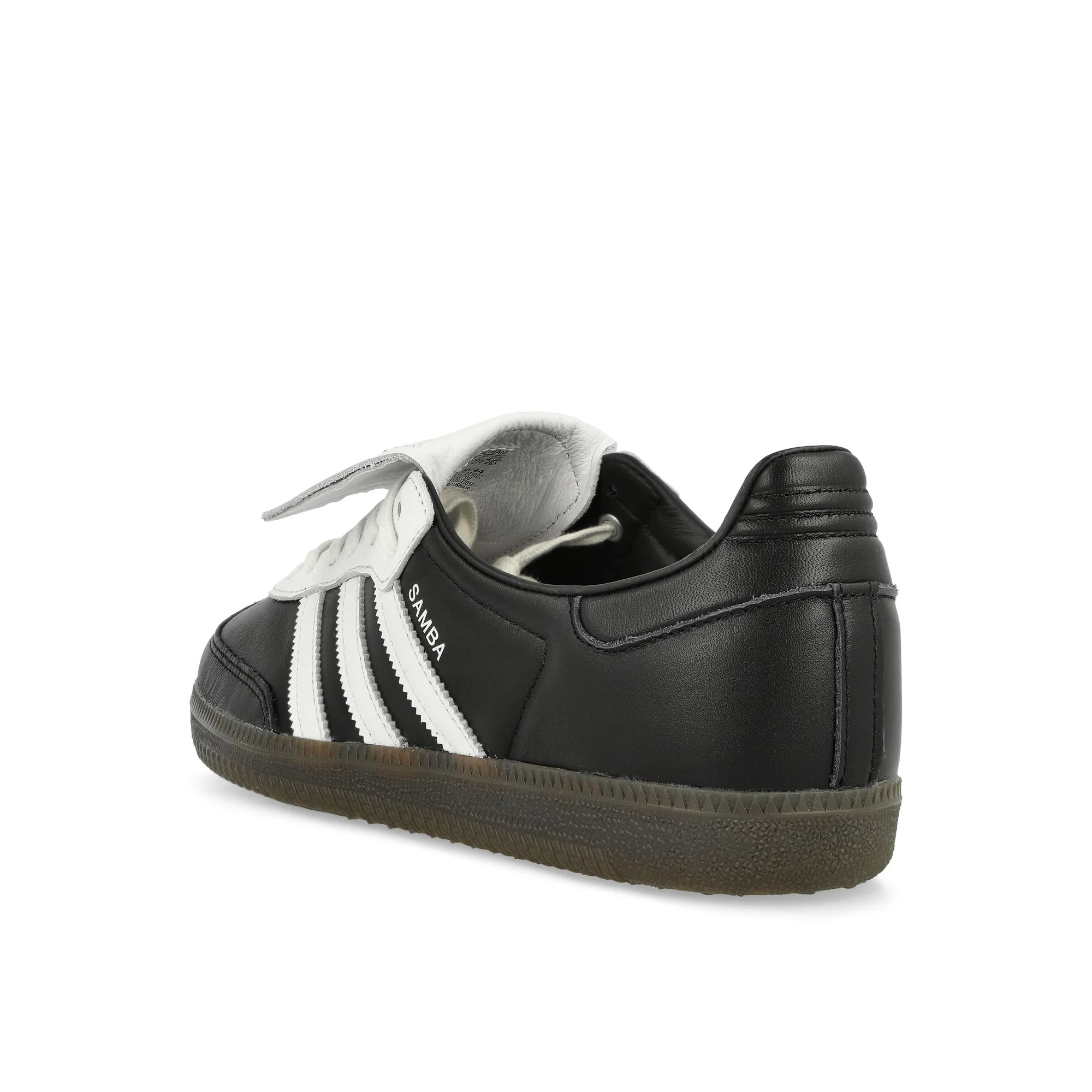 Samba LT - Image 3
