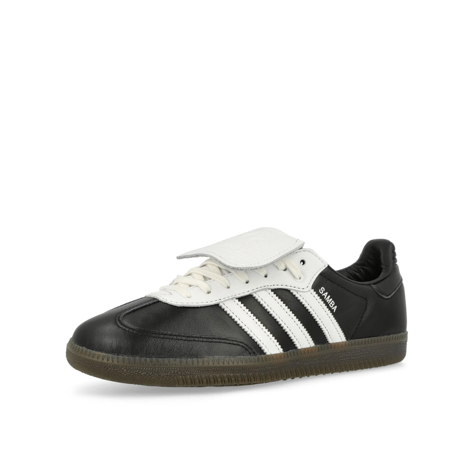 Samba LT - Image 4