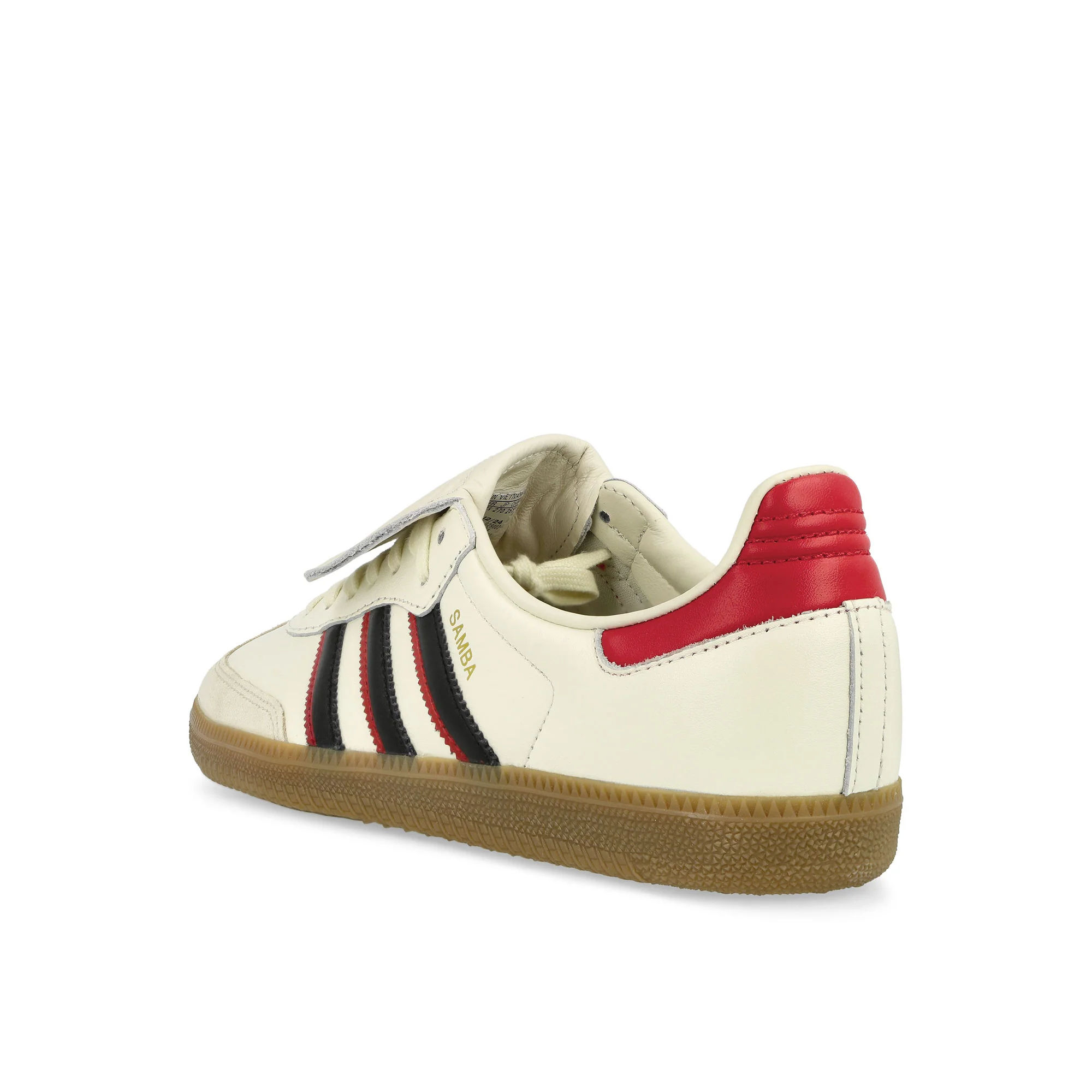 Samba LT - Image 3