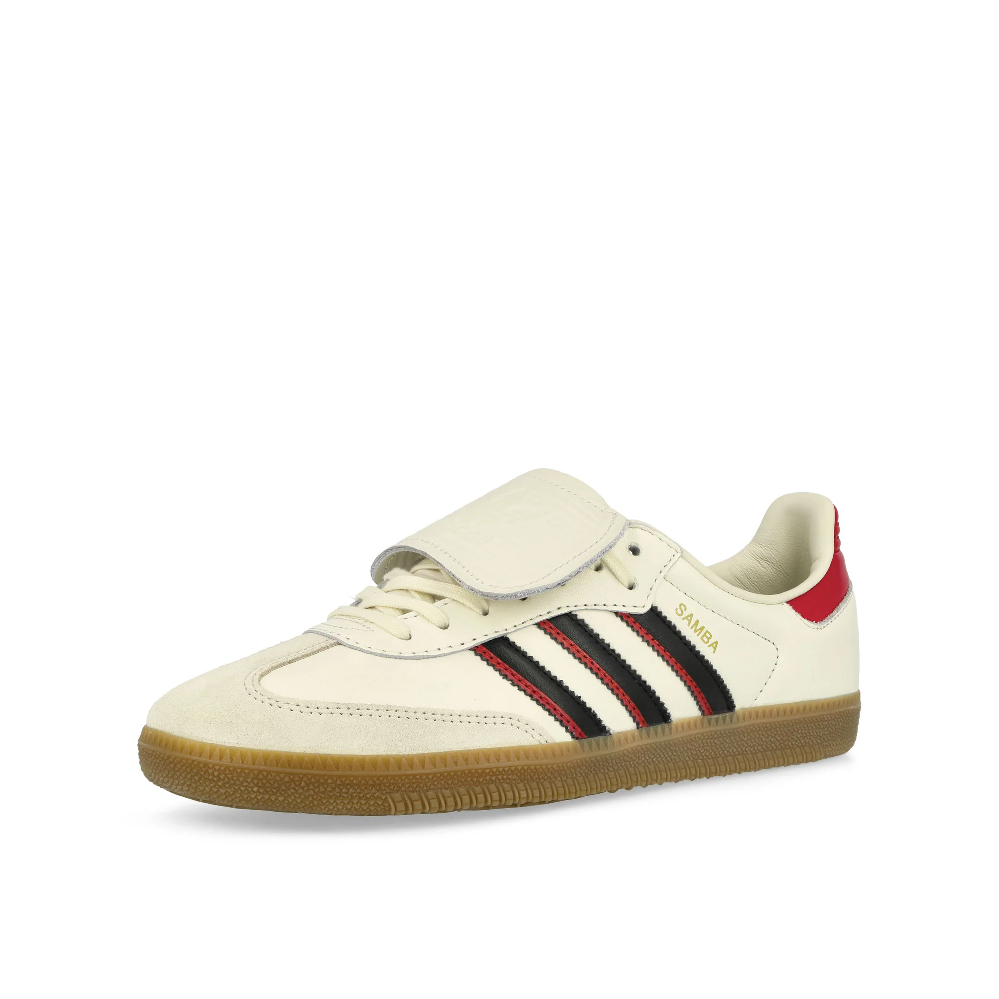 Samba LT - Image 4