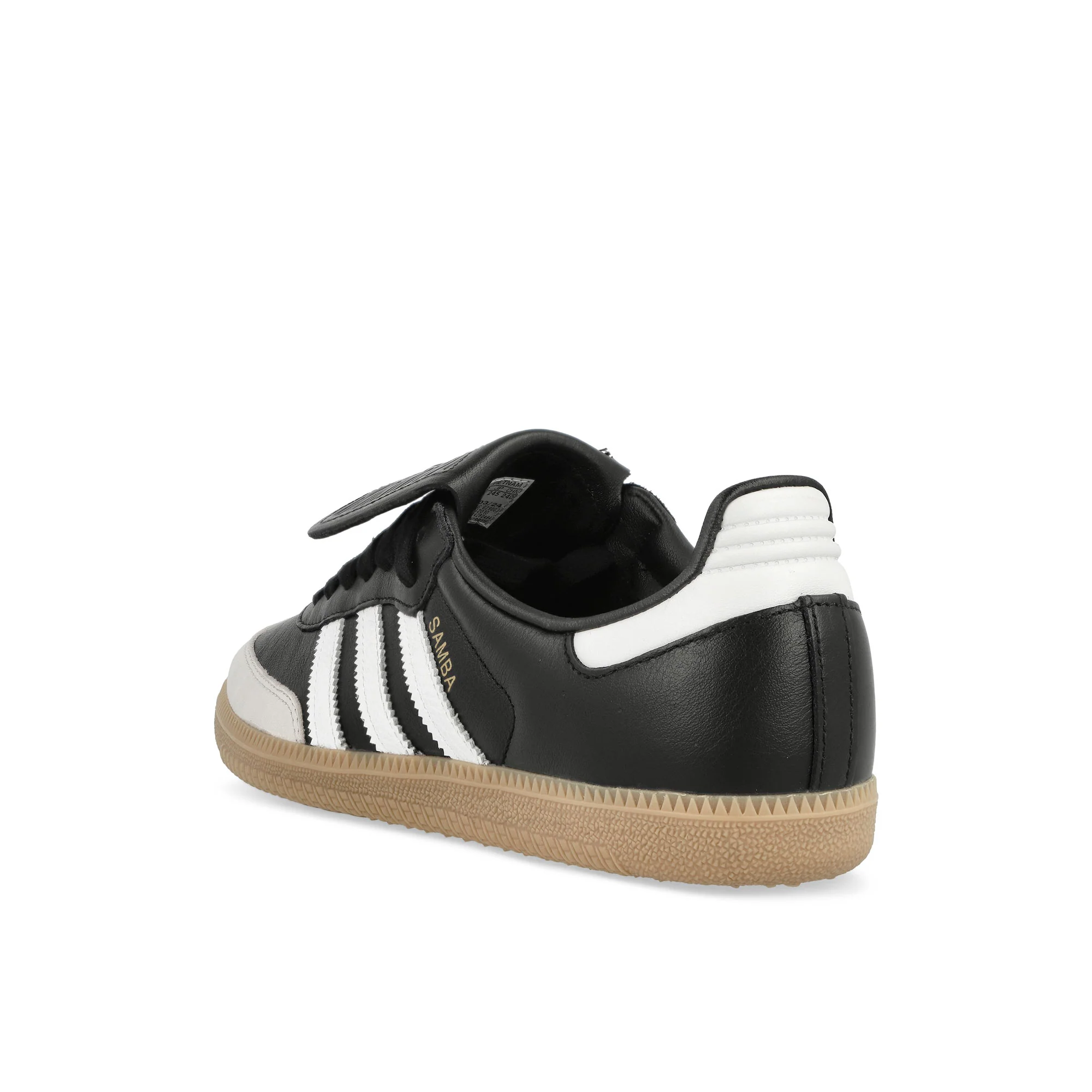 Samba LT W - Image 3