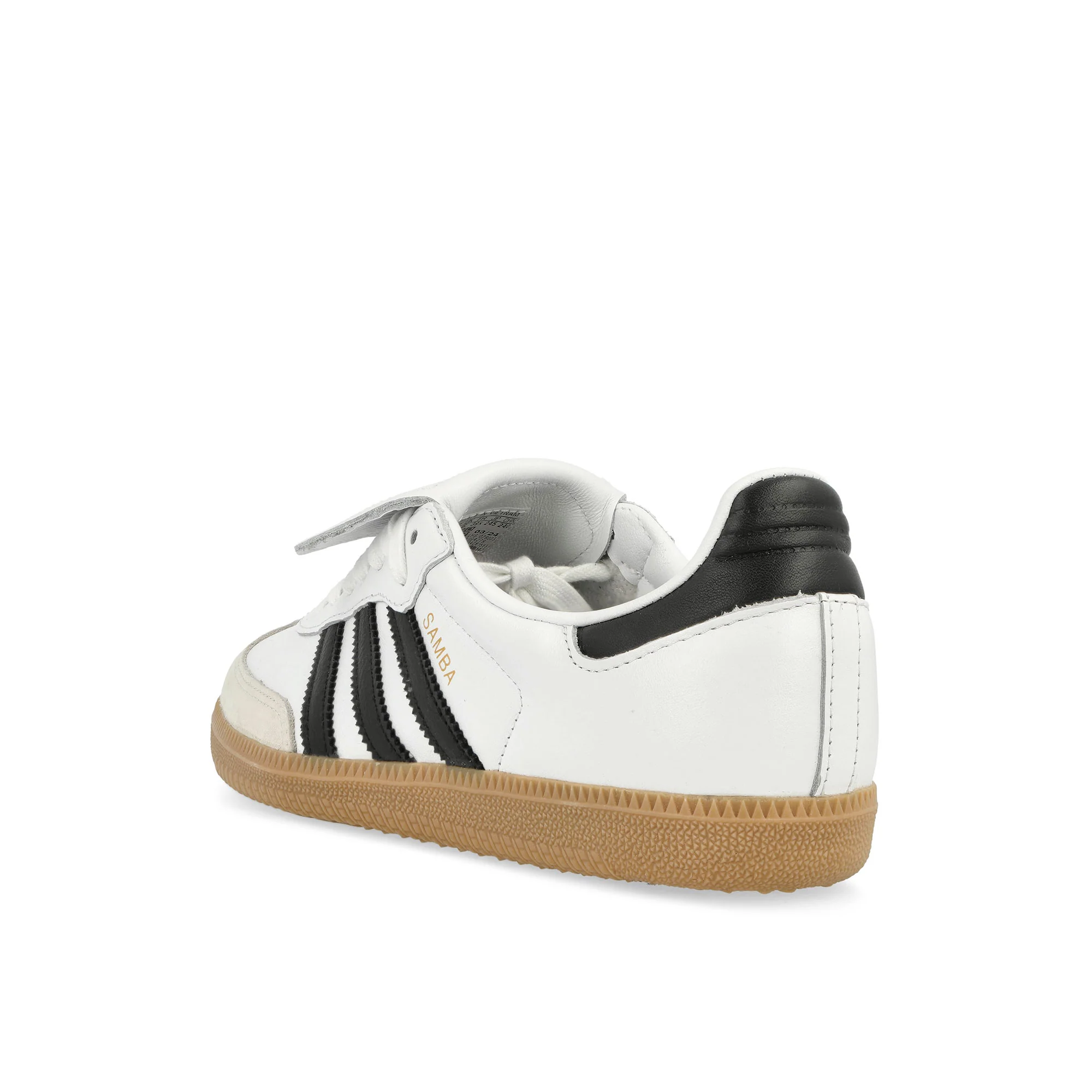 Samba LT W - Image 3