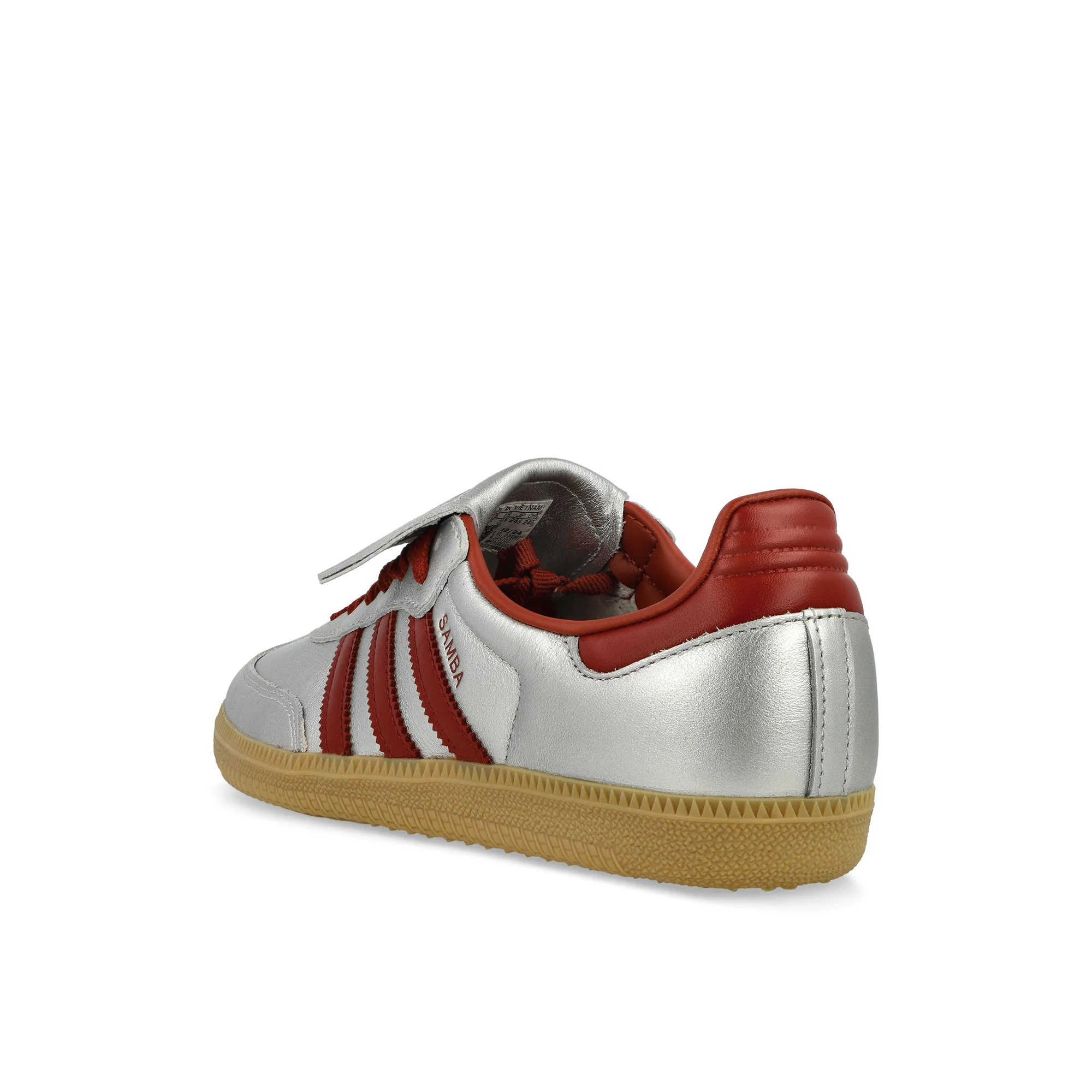 Samba LT W - Image 3