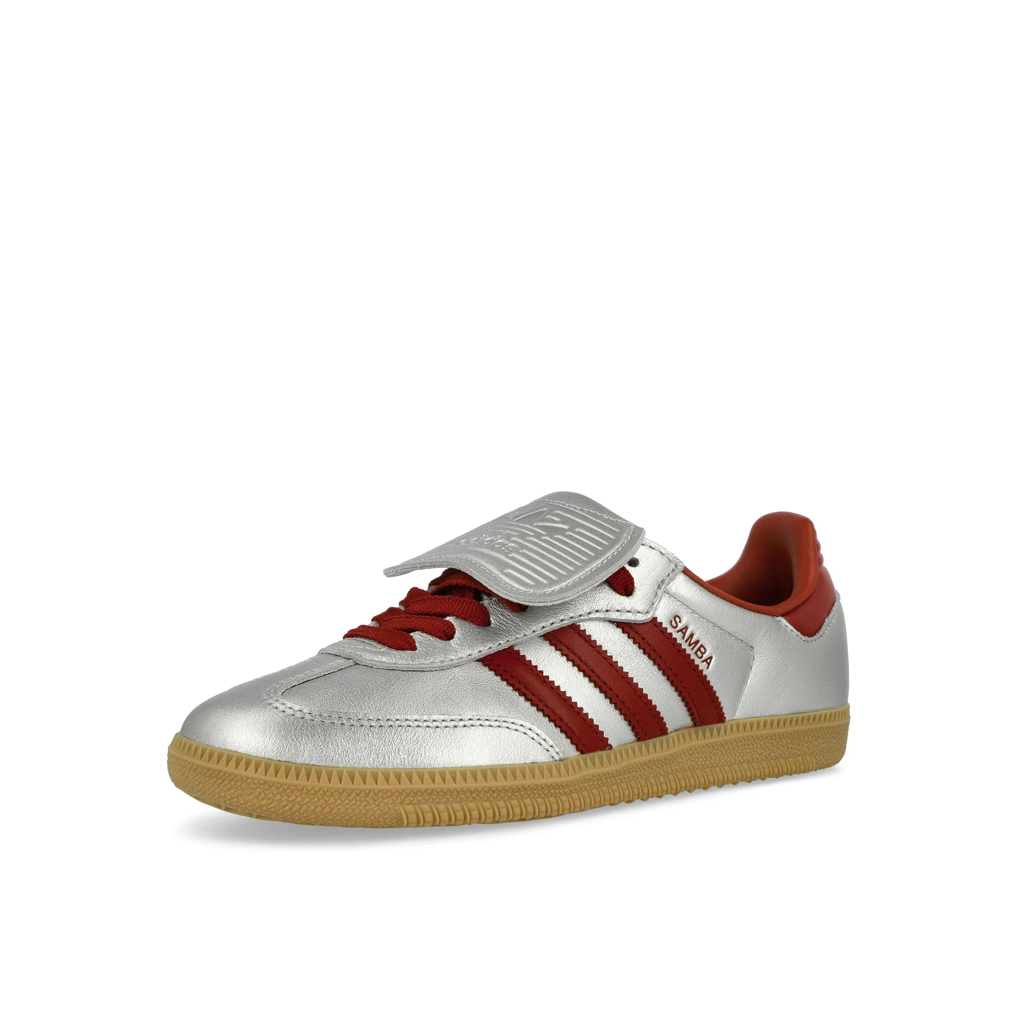 Samba LT W - Image 4