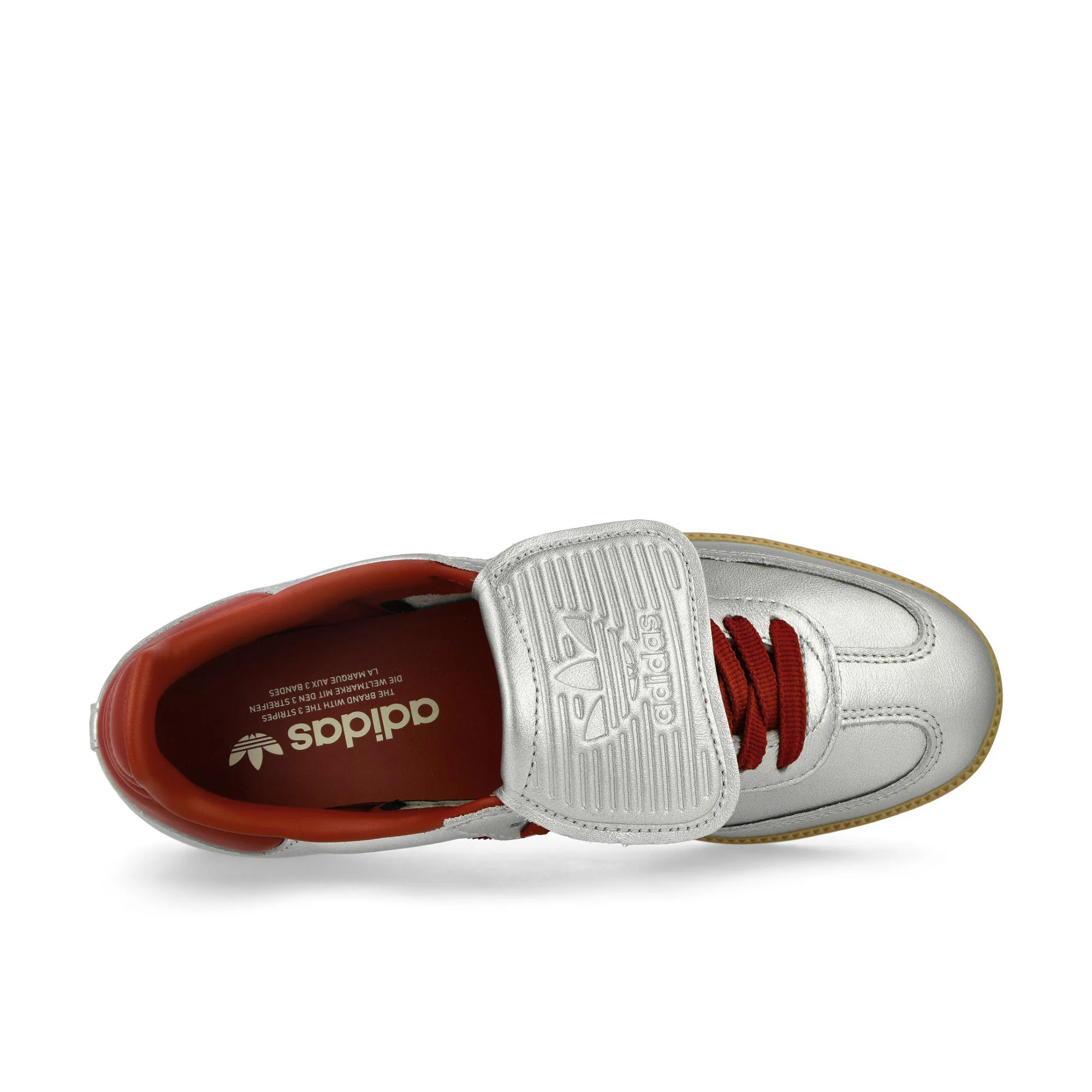 Samba LT W - Image 5