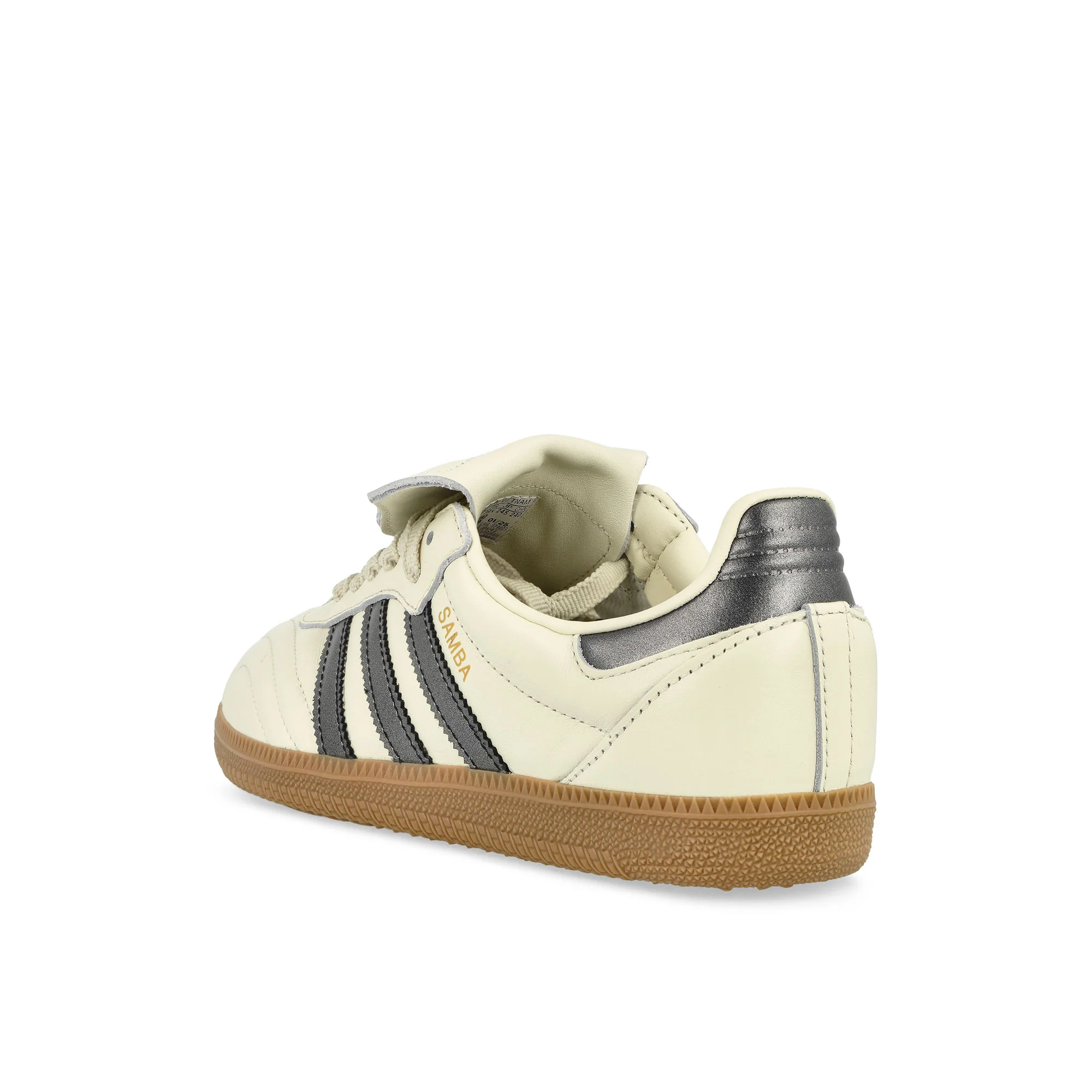 Samba LT W - Image 3