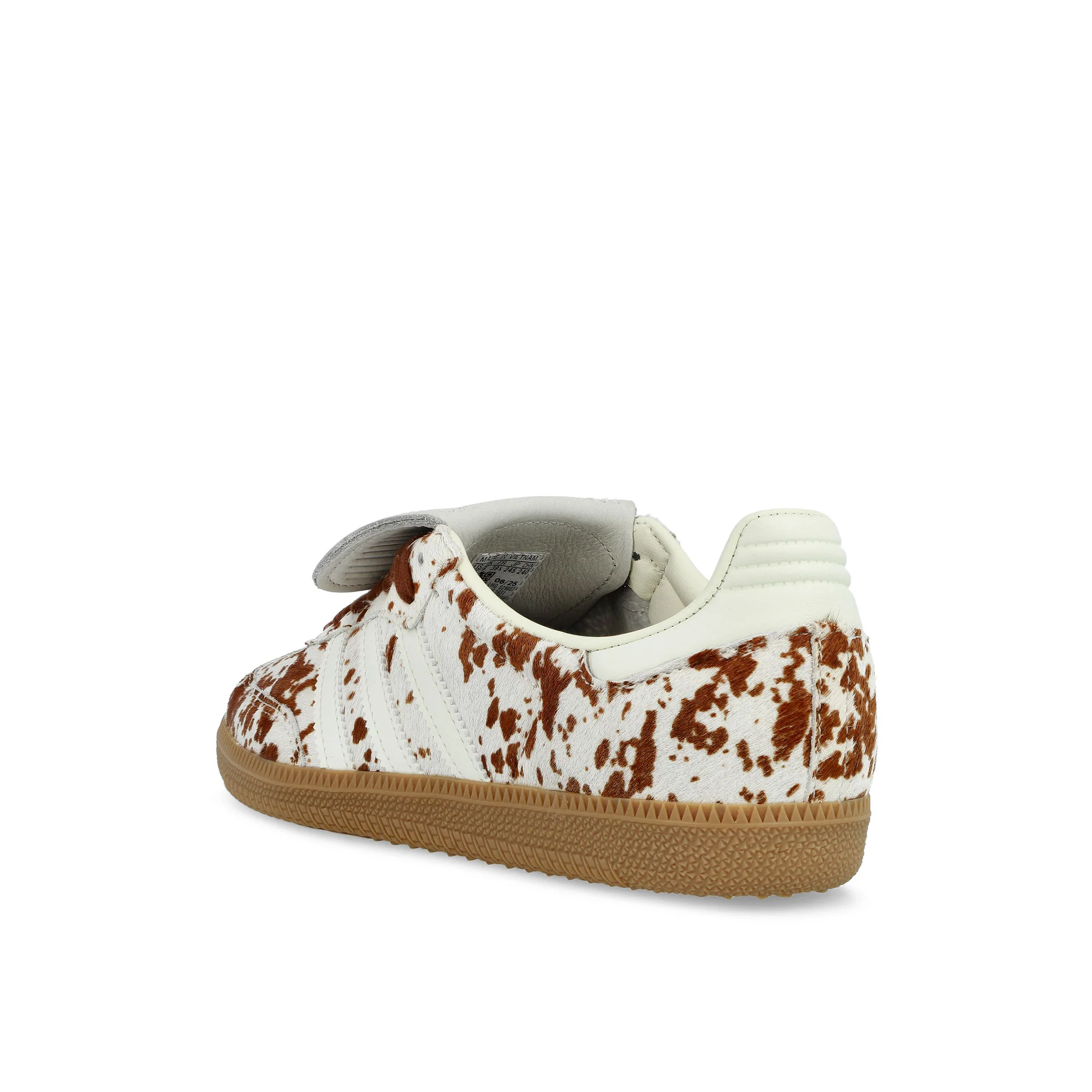 Samba LT W - Image 3
