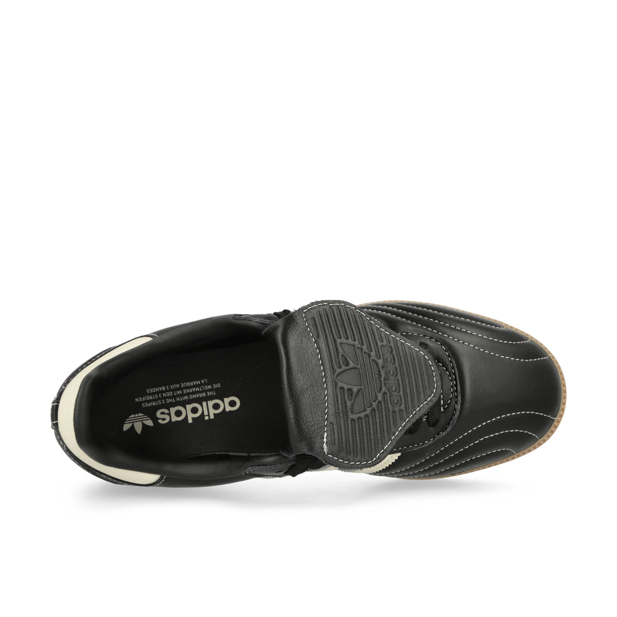 Samba LT W - Image 5