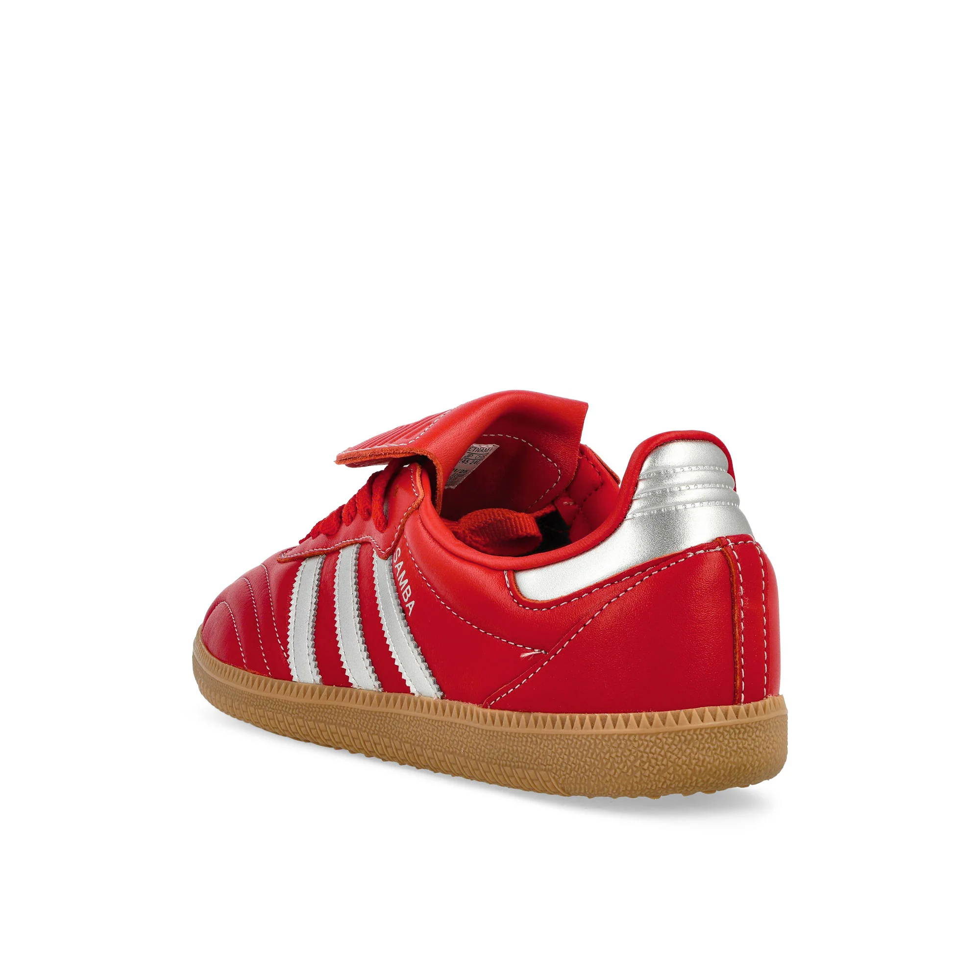 Samba LT W - Image 3