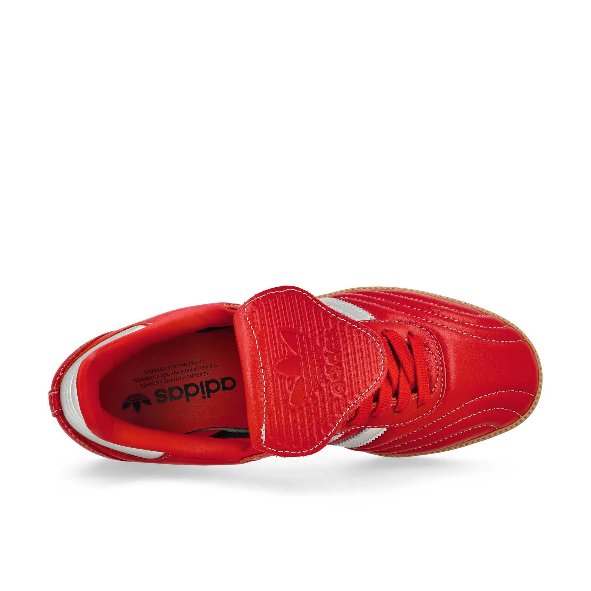 Samba LT W - Image 5