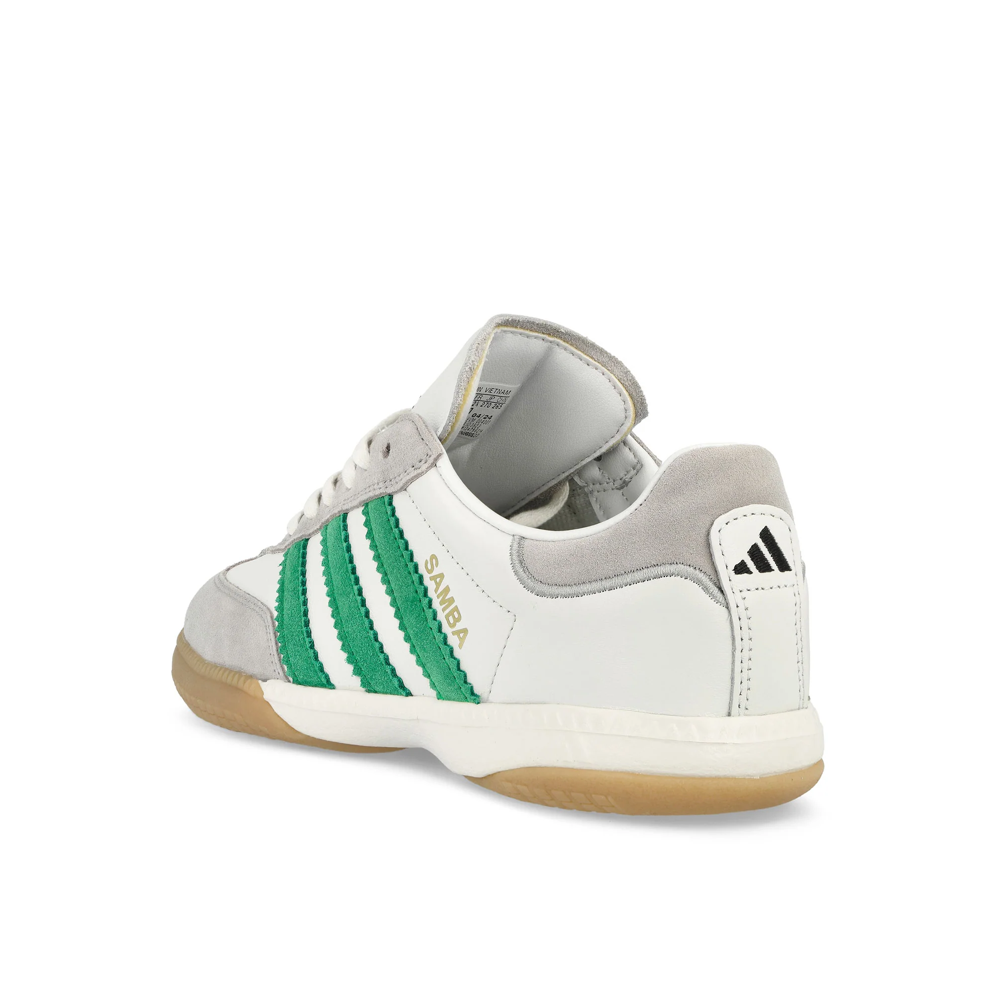 Samba Millenium - Image 3