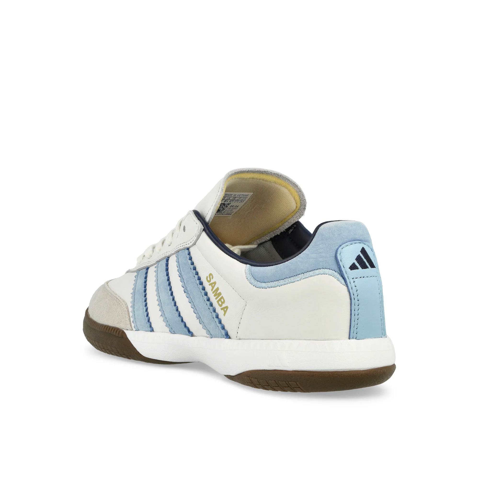 Samba Millenium - Image 3