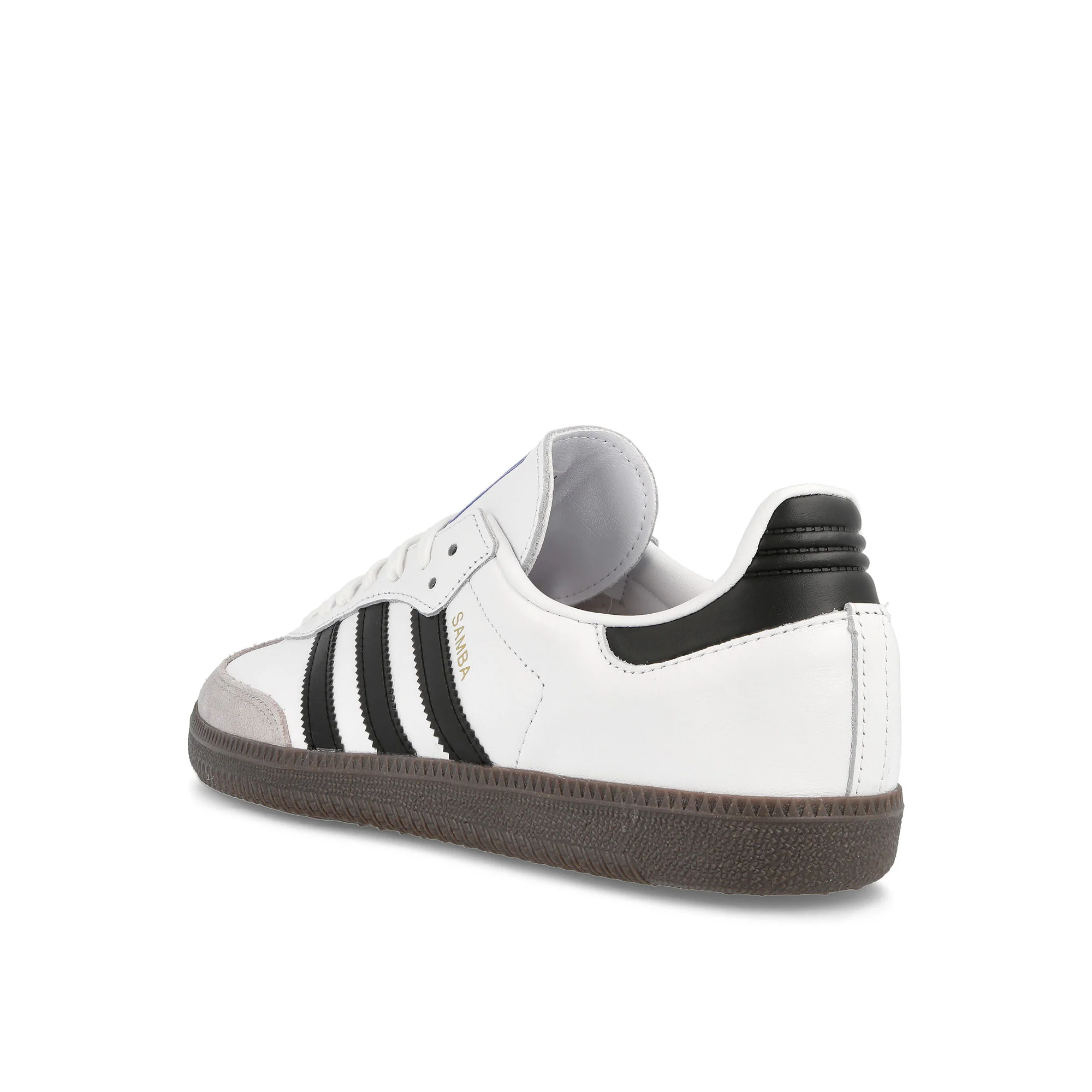 Samba OG - Image 3