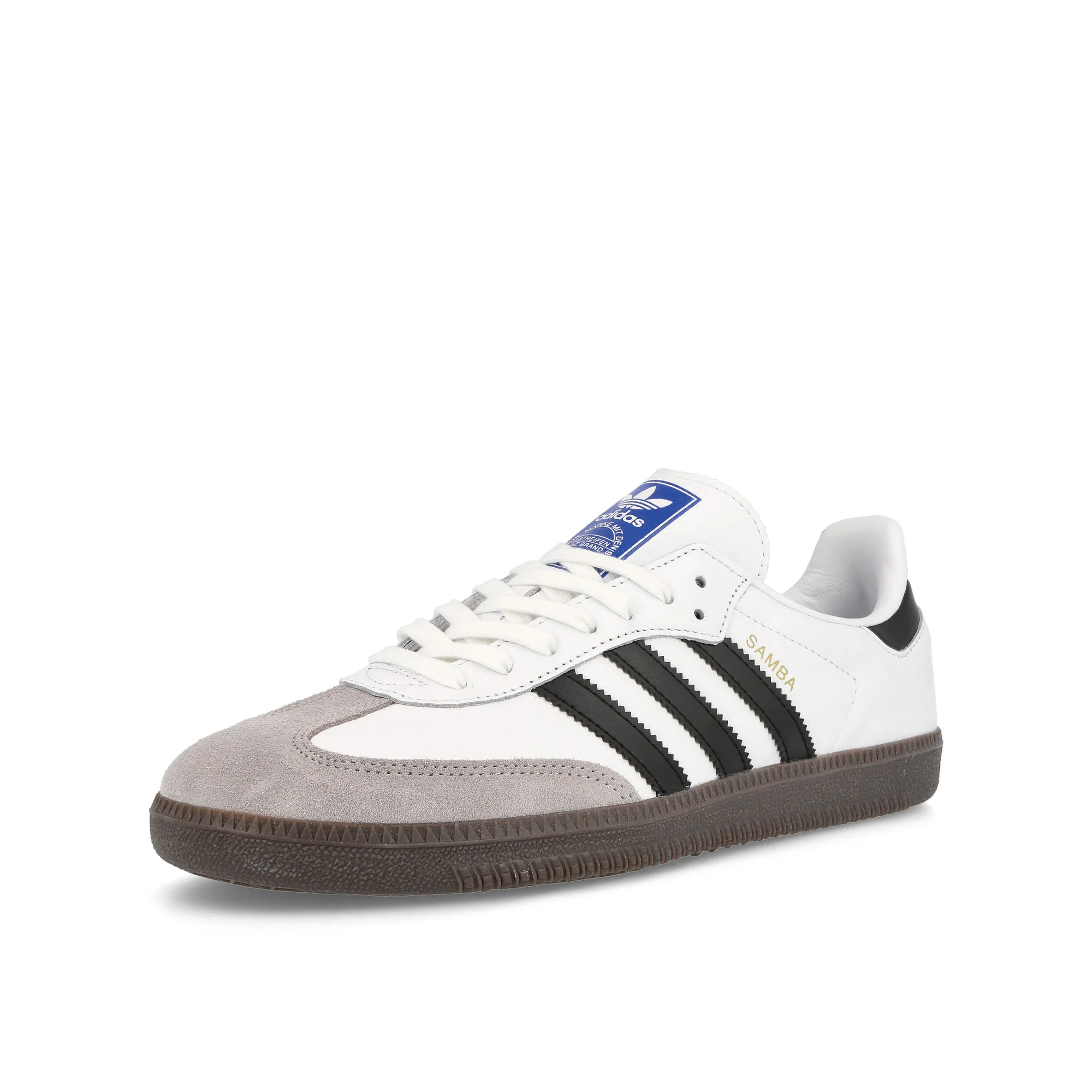 Samba OG - Image 4