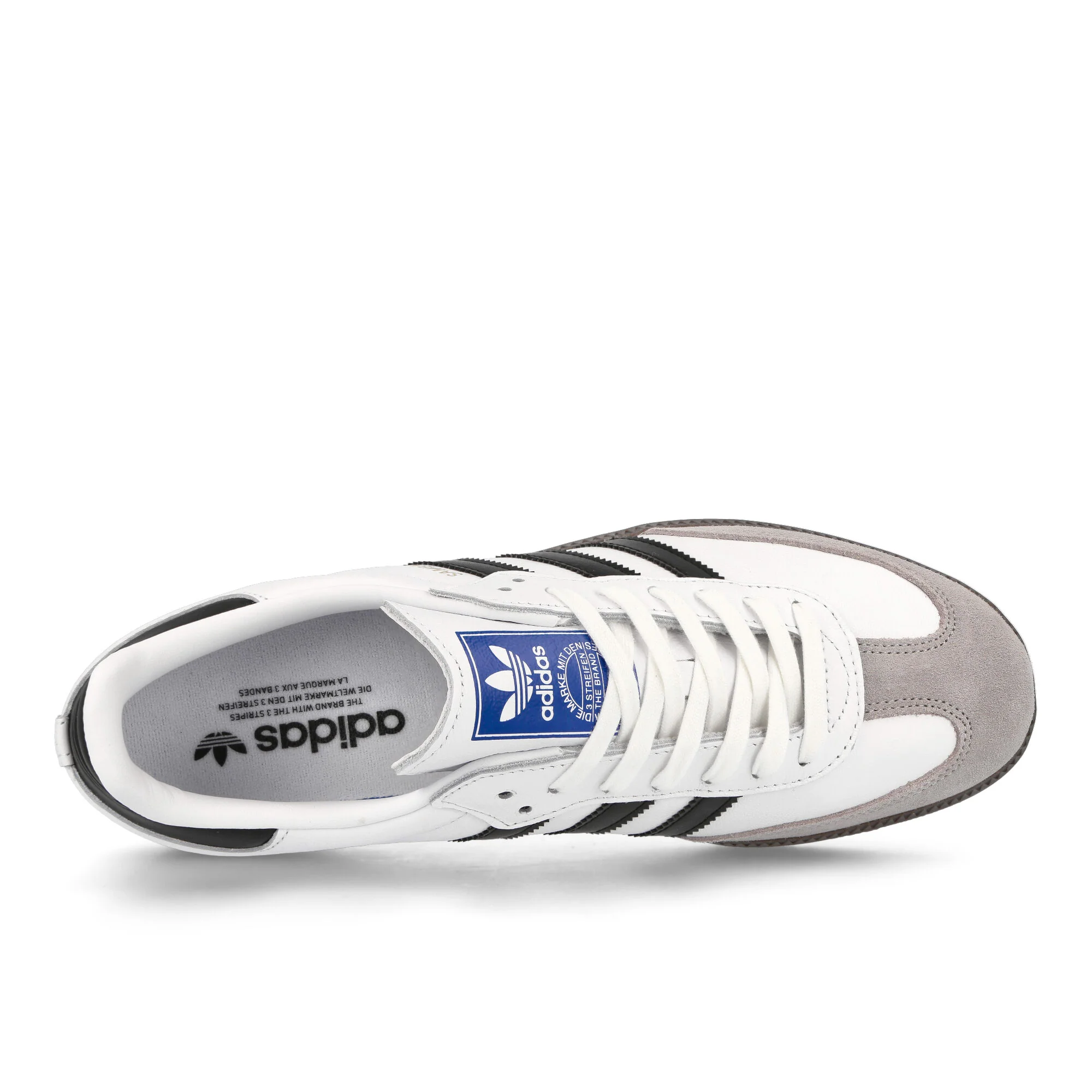 Samba OG - Image 5