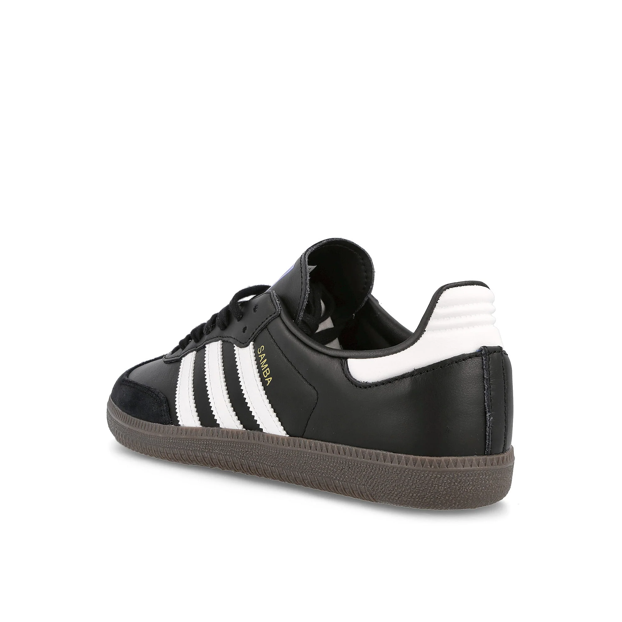 Samba OG - Image 3
