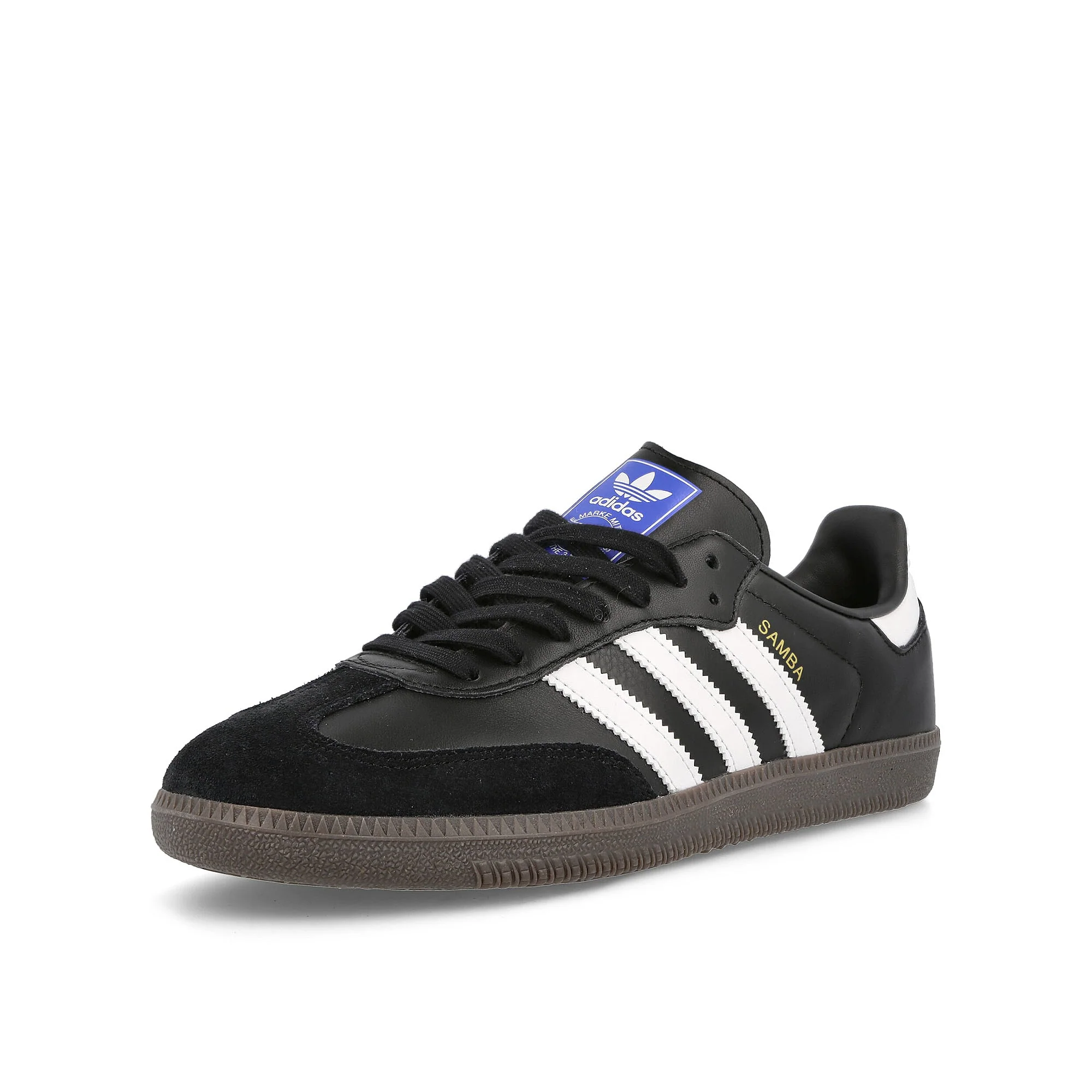 Samba OG - Image 4
