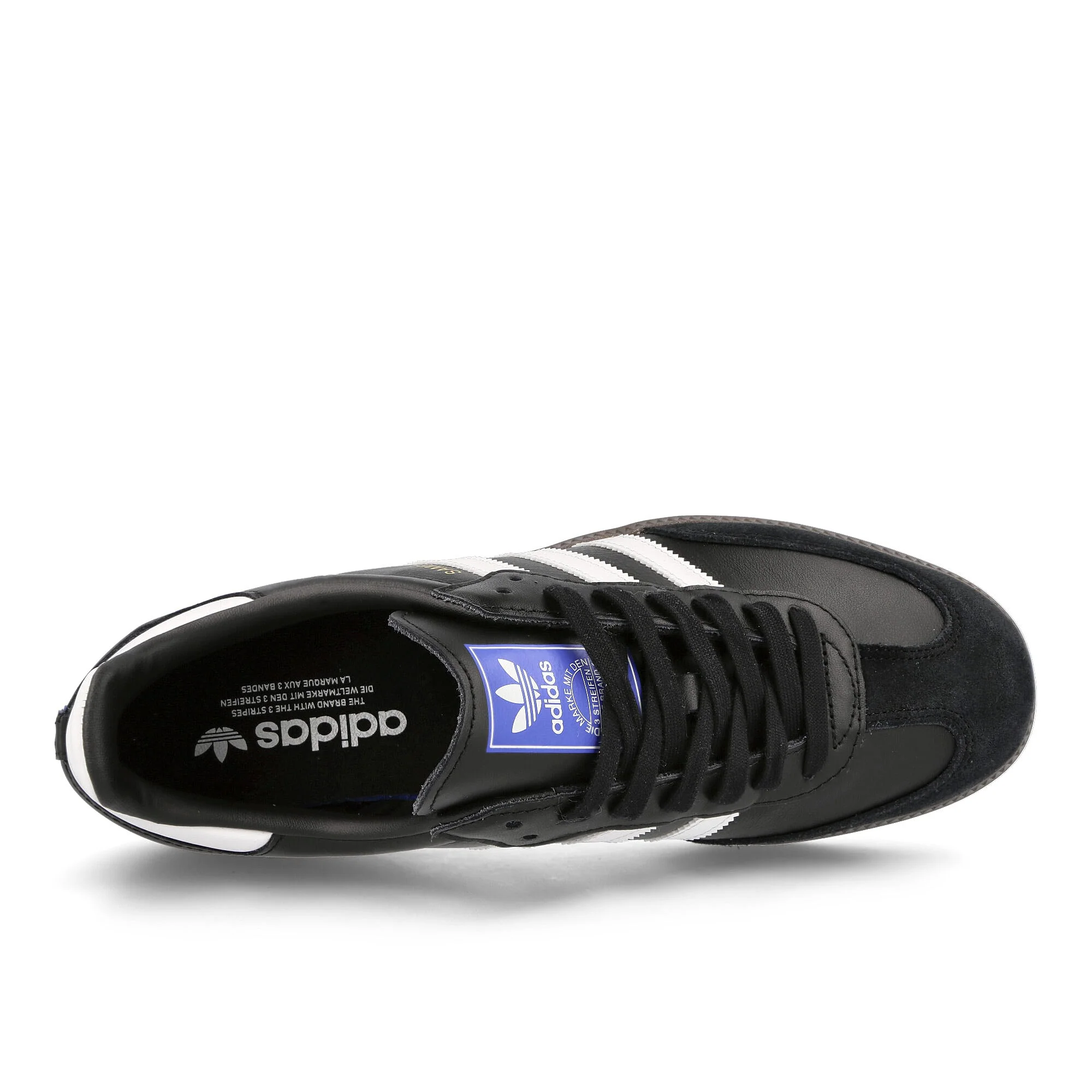 Samba OG - Image 5