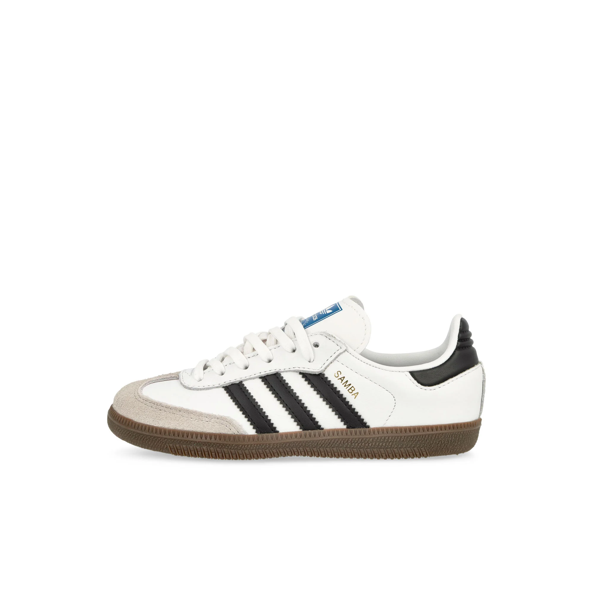 Samba OG C