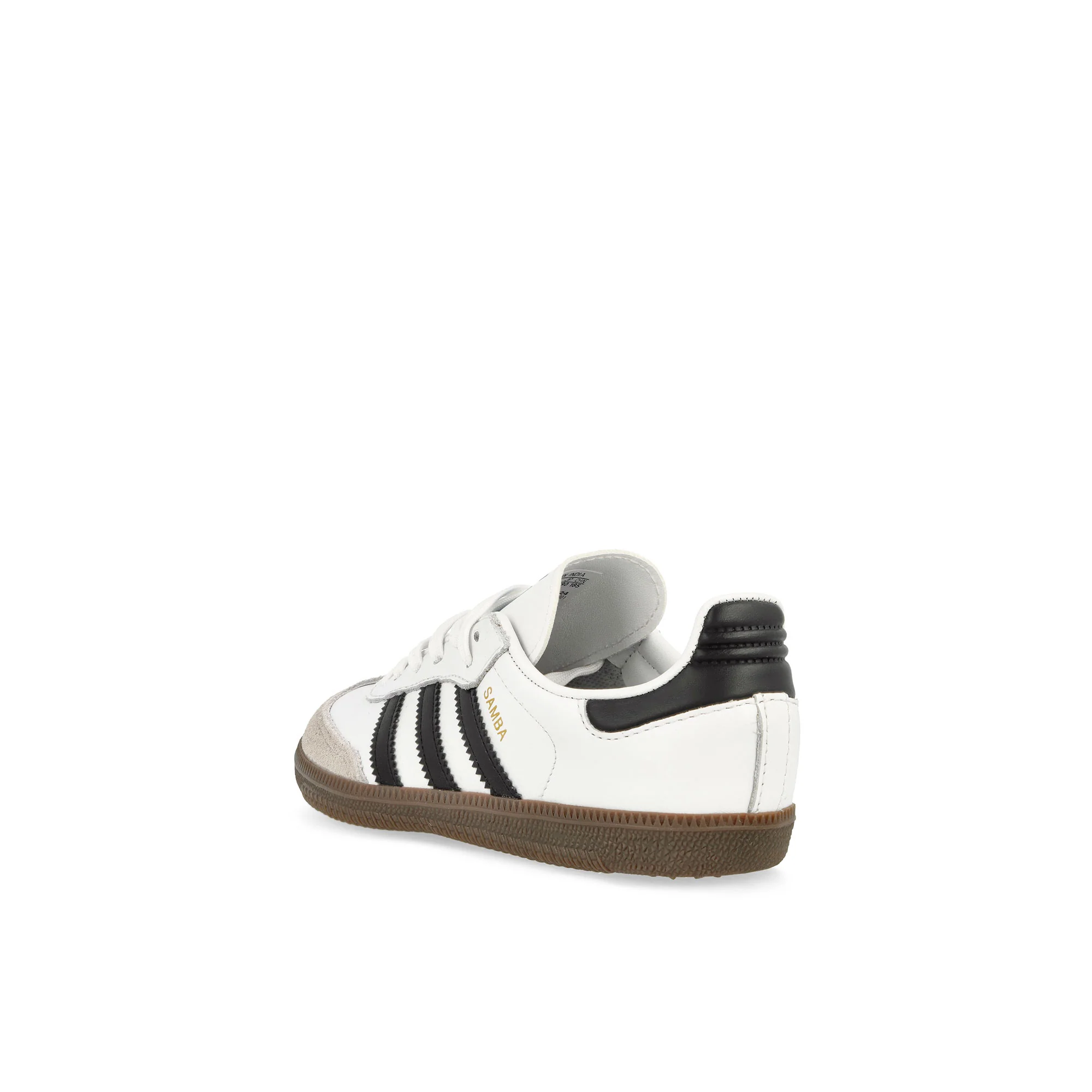 Samba OG C - Image 3