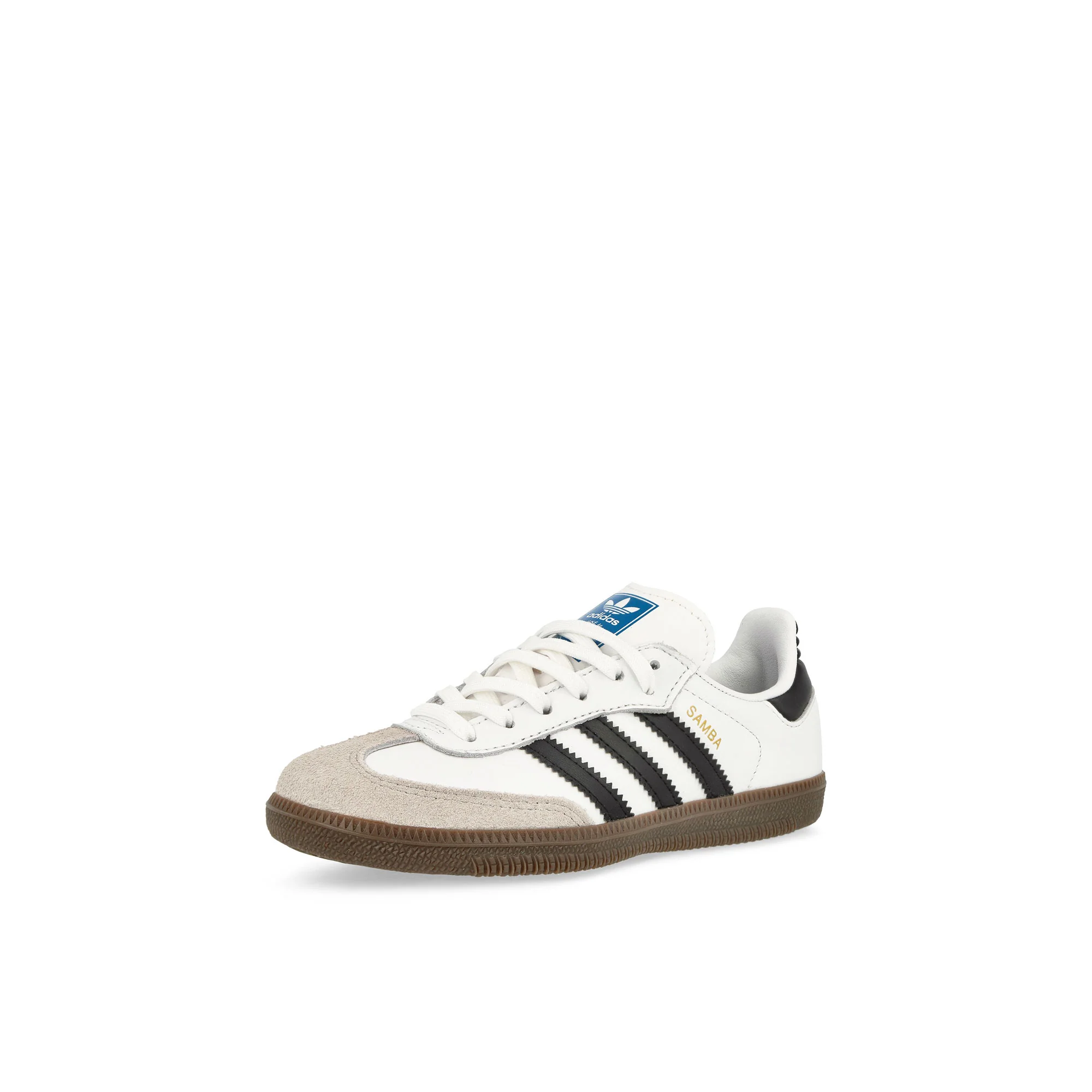 Samba OG C - Image 4