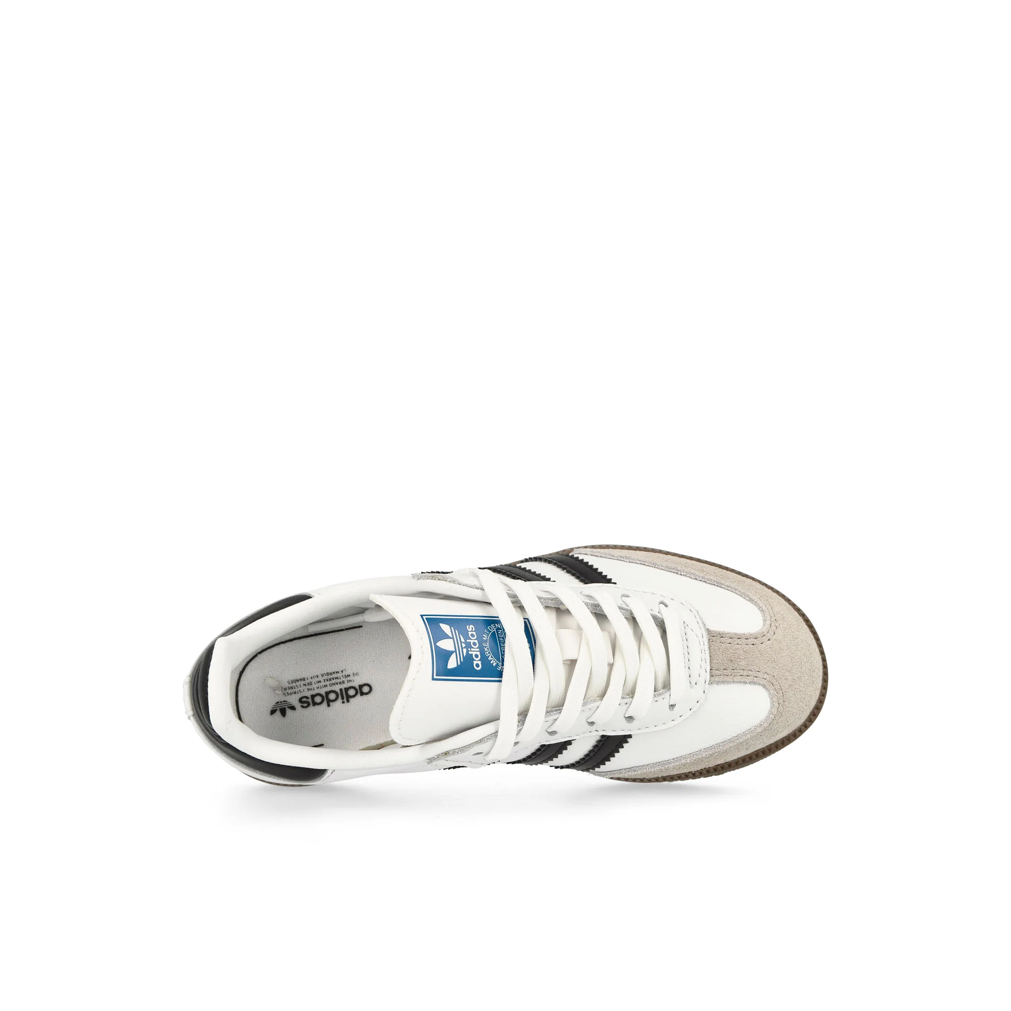 Samba OG C - Image 5