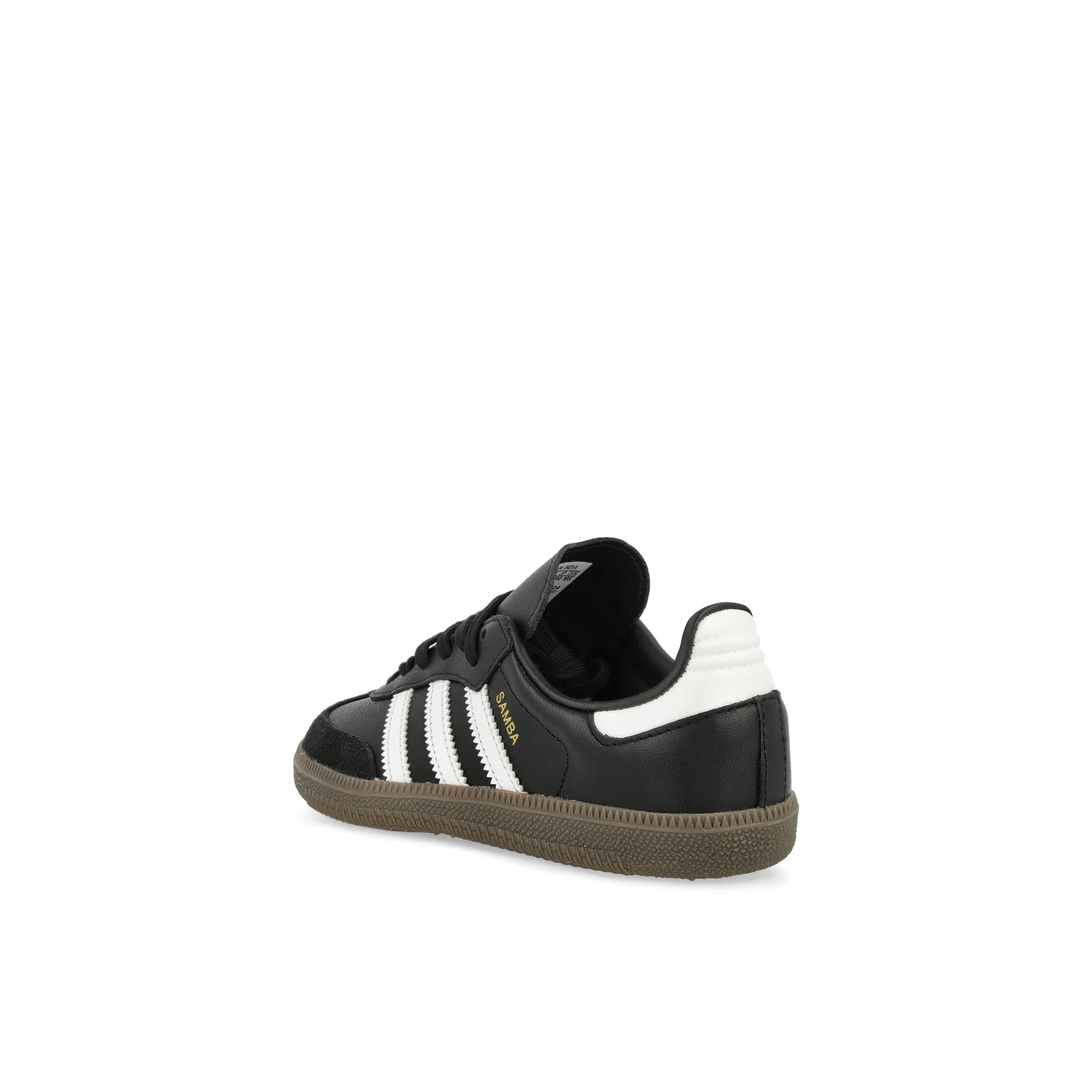 Samba OG C - Image 3