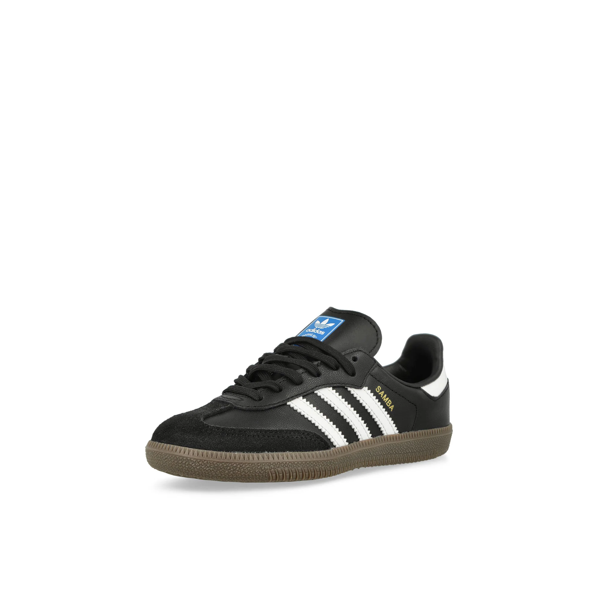Samba OG C - Image 4