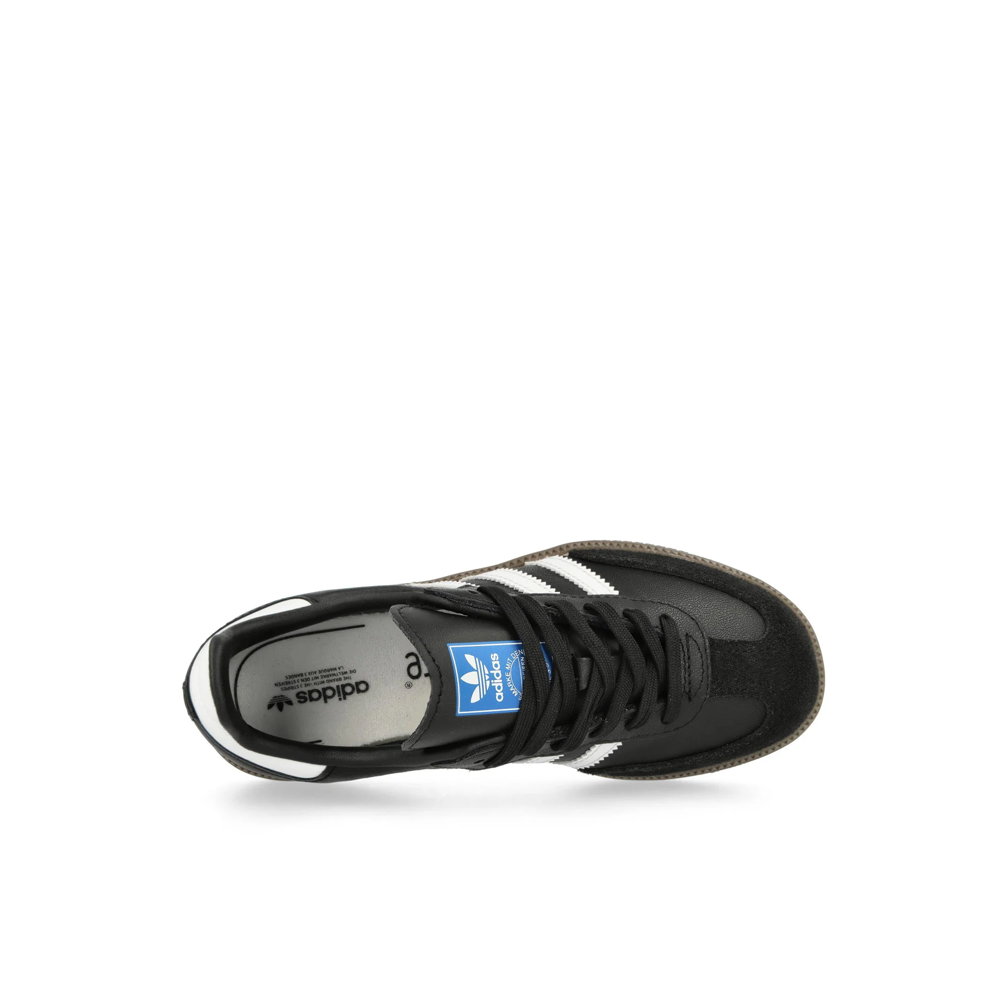 Samba OG C - Image 5